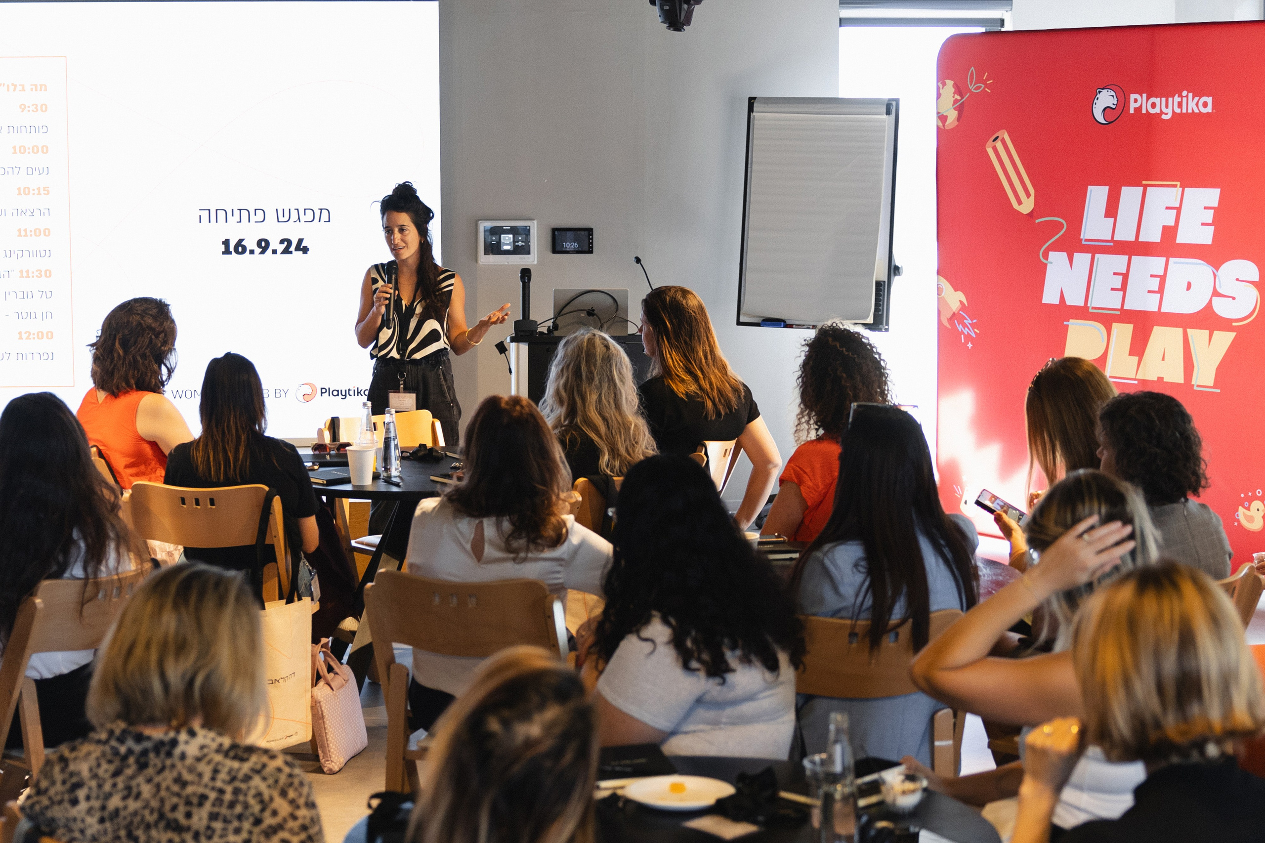 Съемка корпоративного мероприятия в Израиле. Свадебный и репортажный фотограф в Санкт-Петербурге | Михаил Песиков