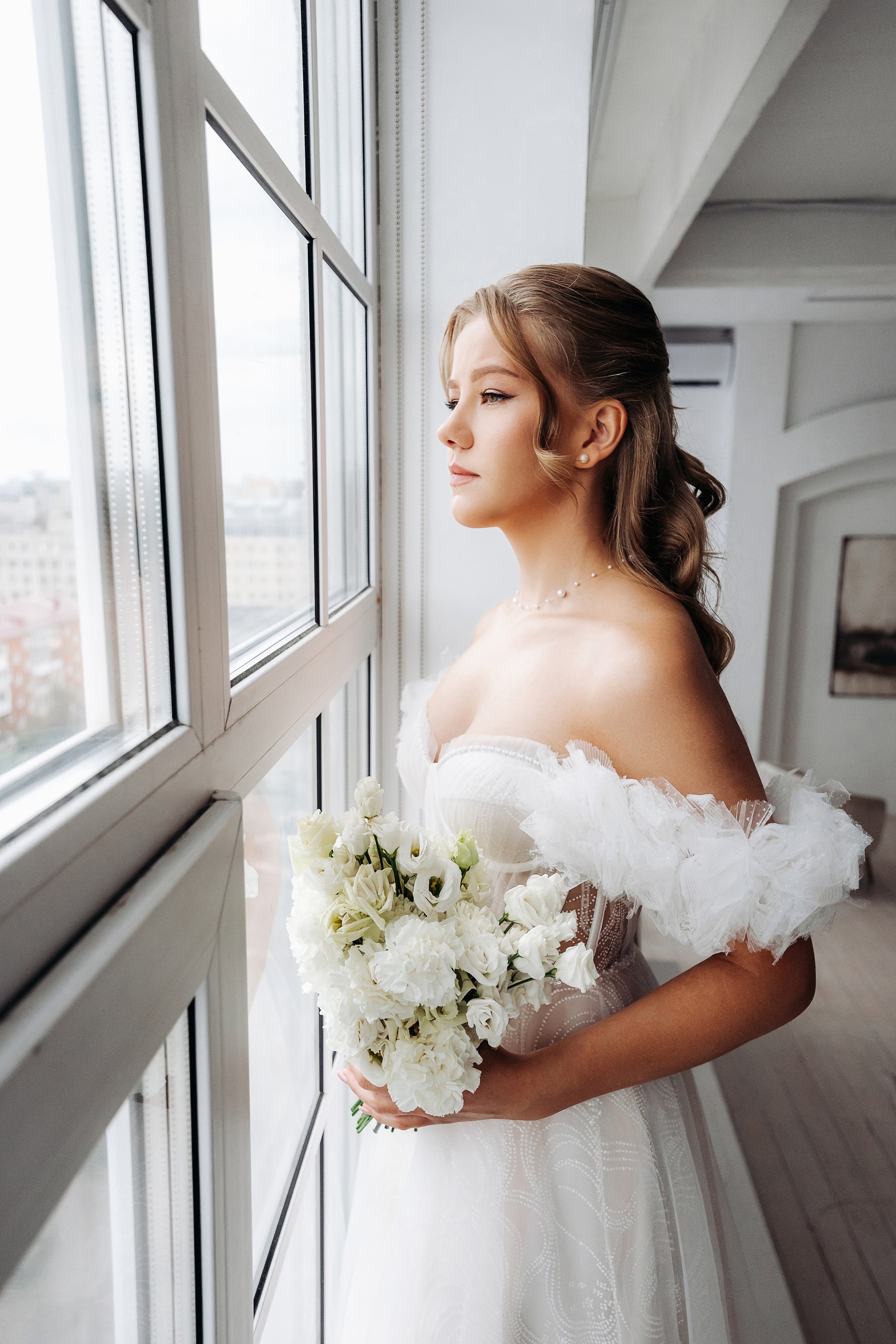 Александр Ирина. Фотограф Омск Андрей Козяков