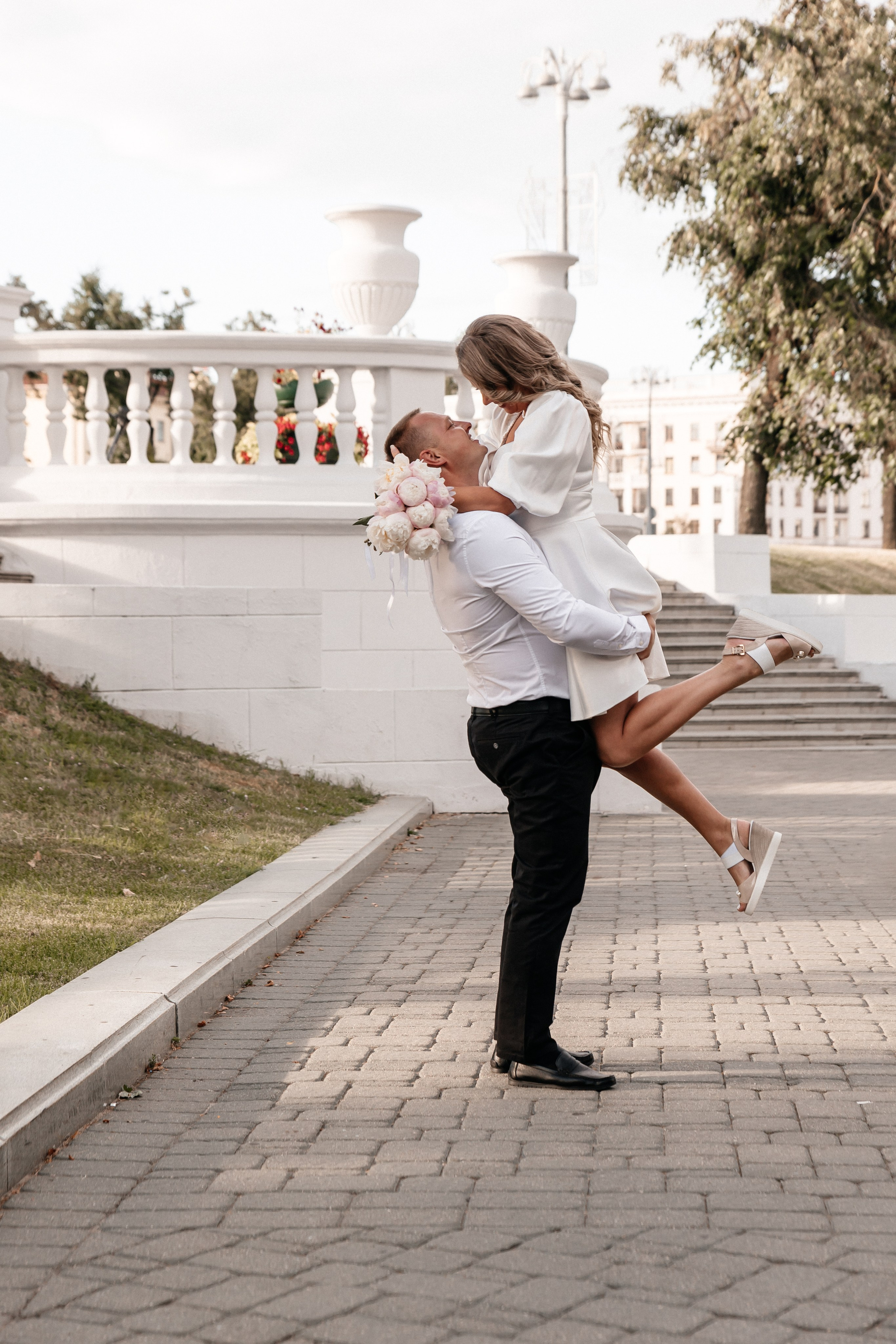 Виктория и Алексей. Семейный фотограф Минск Усова Ольга