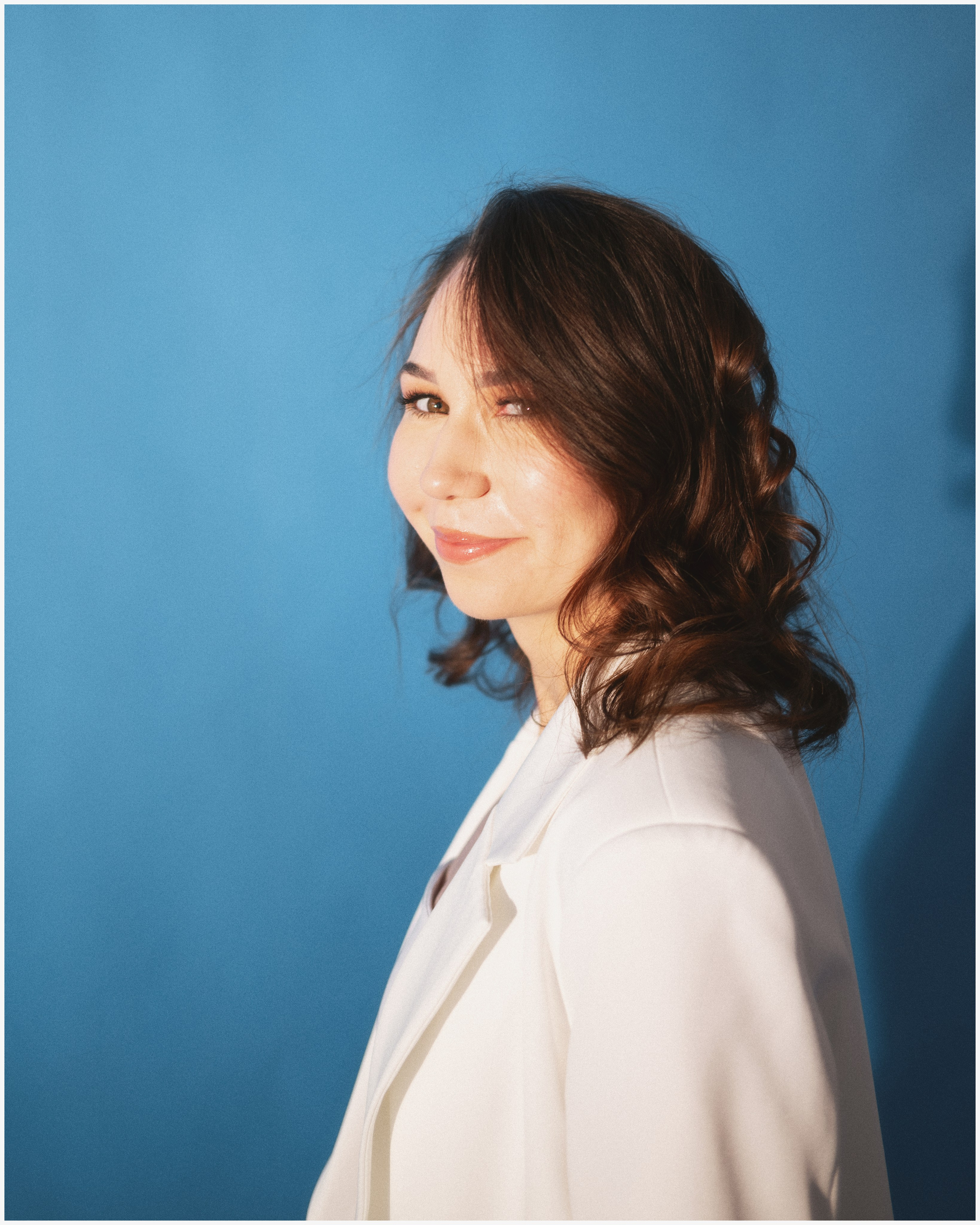 Анастасия. Фотограф Тула