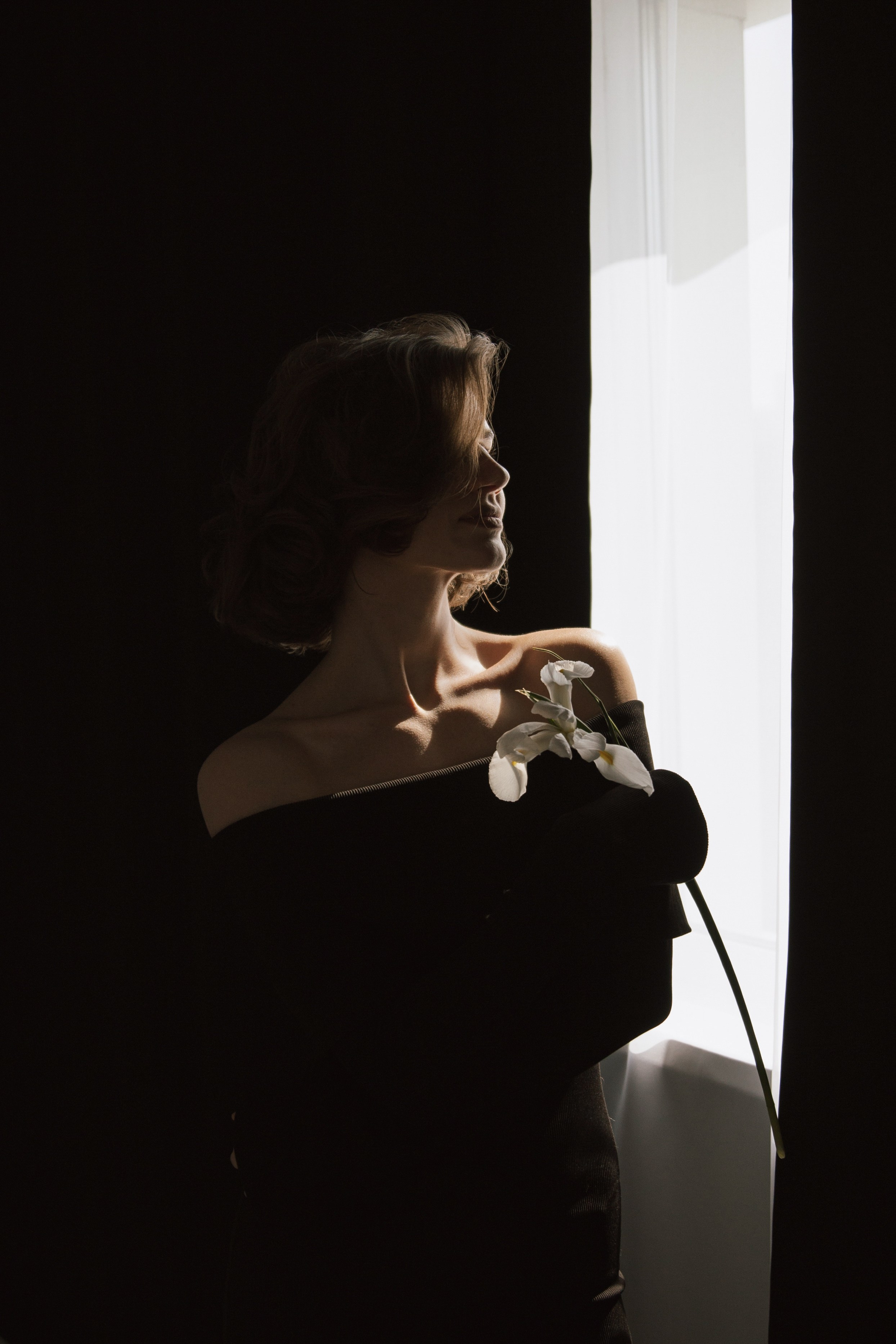 Даша. Фотограф во Владивостоке Парамонова Елена