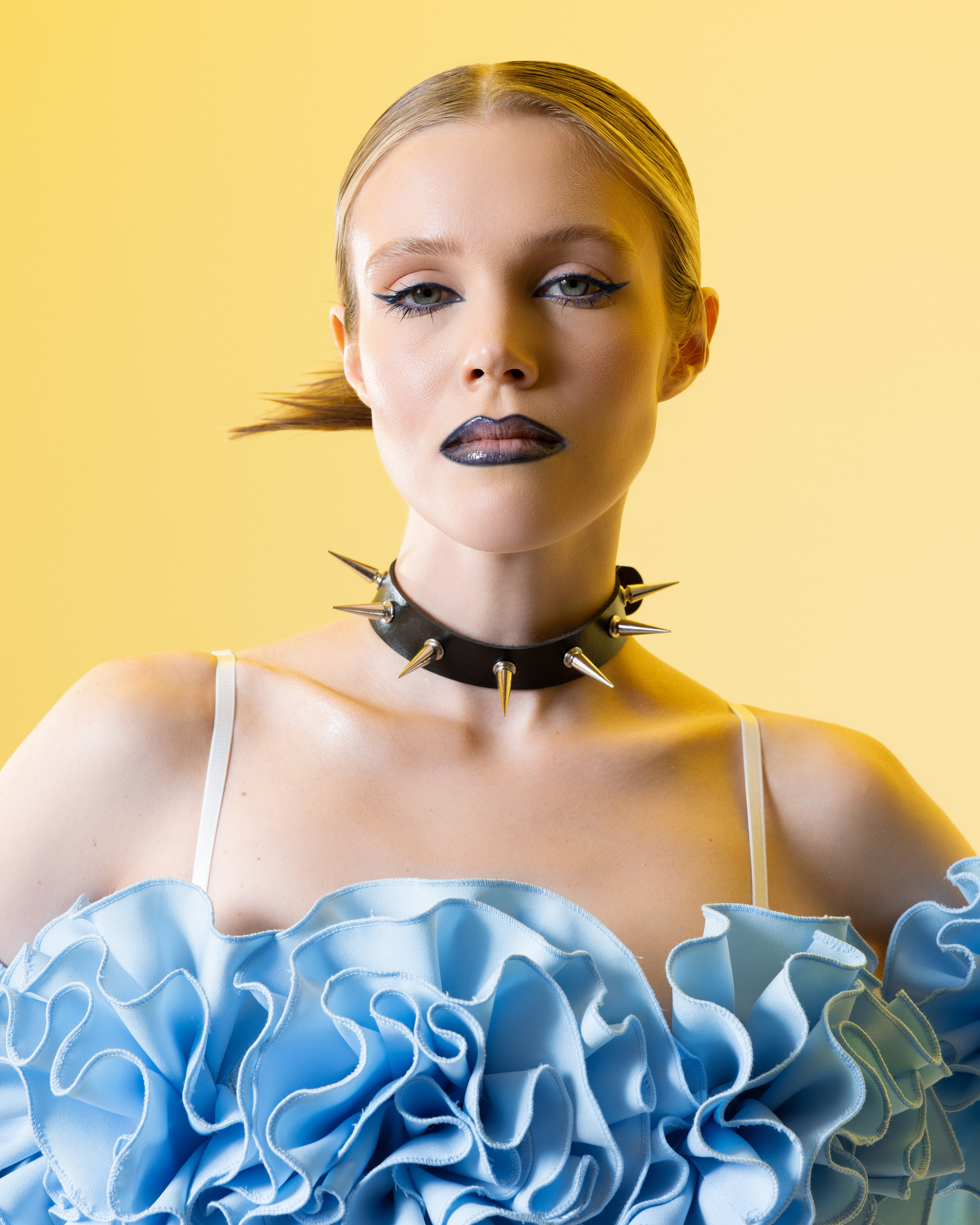 FANCI. Photographer. Producer. Retoucher