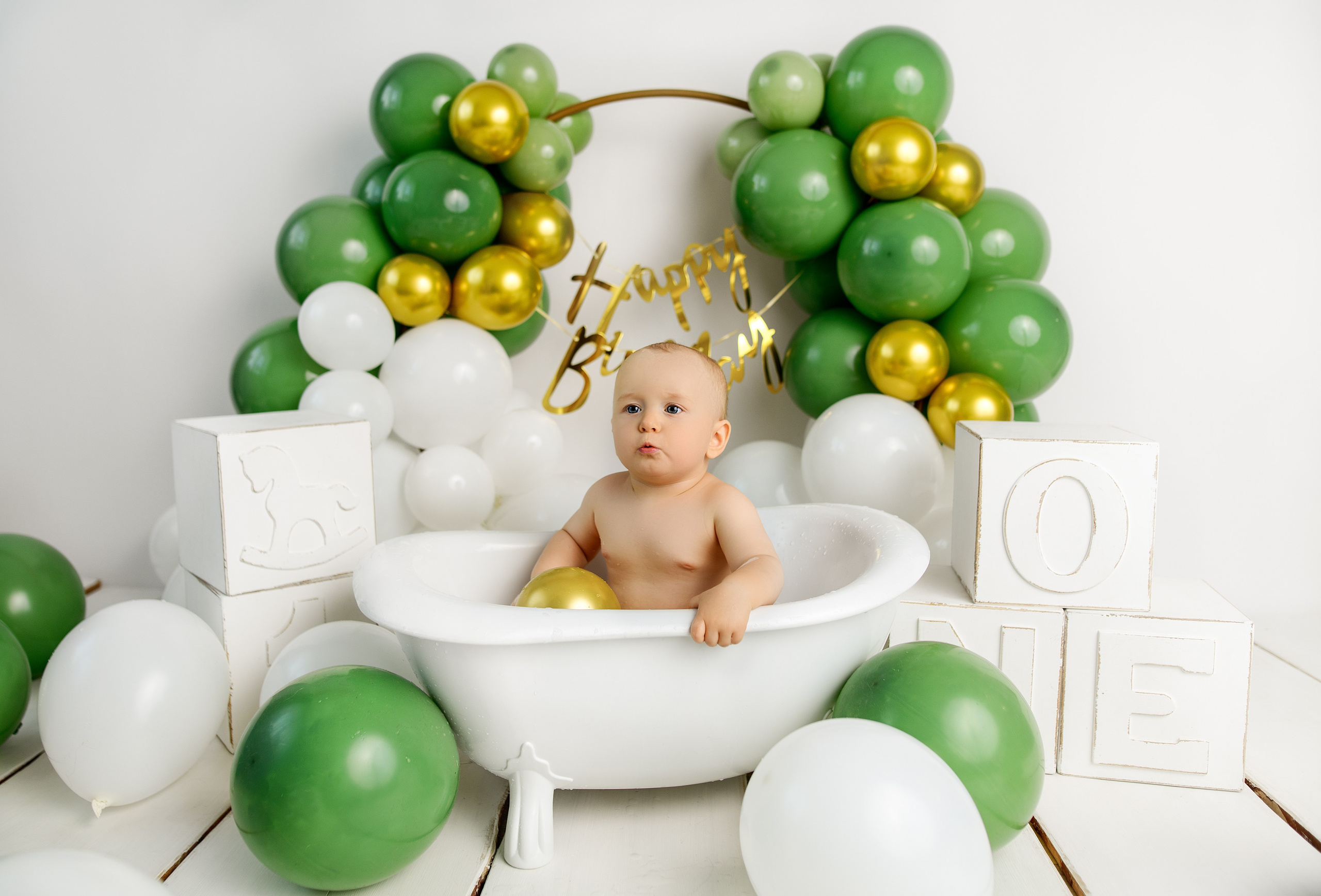 Фотосессия годовалых малышей в Ярославле. Наталья Михайлова Фотограф новорожденных в Ярославле