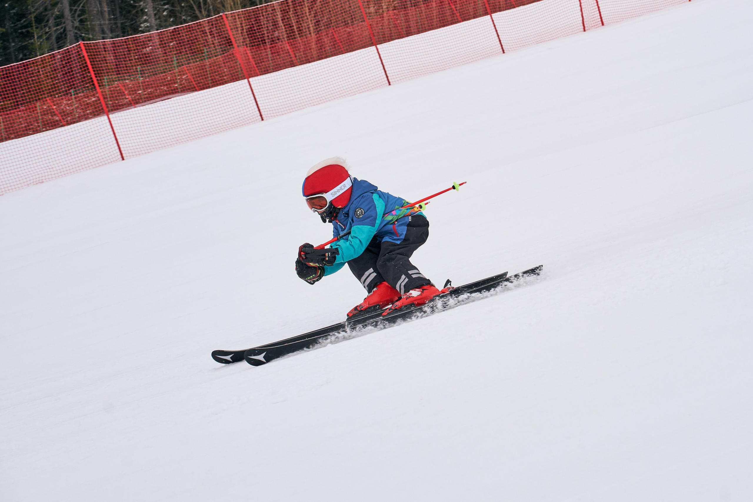Репортажная съёмка. Лайфстайл фотограф в Ханты-Мансийске Мария Шишкина