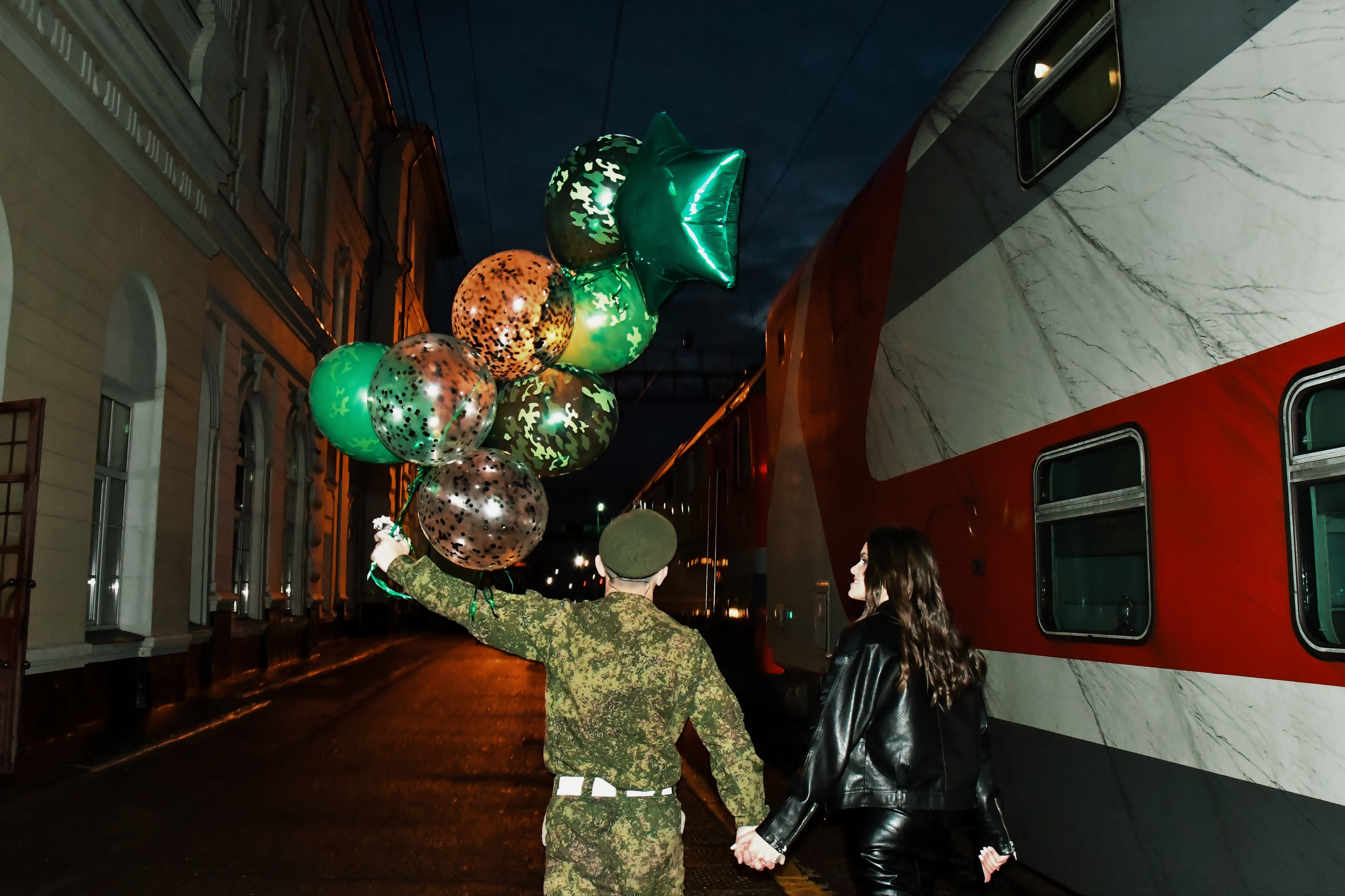 8.11. Фотограф Оренбург I Кристина Подольская