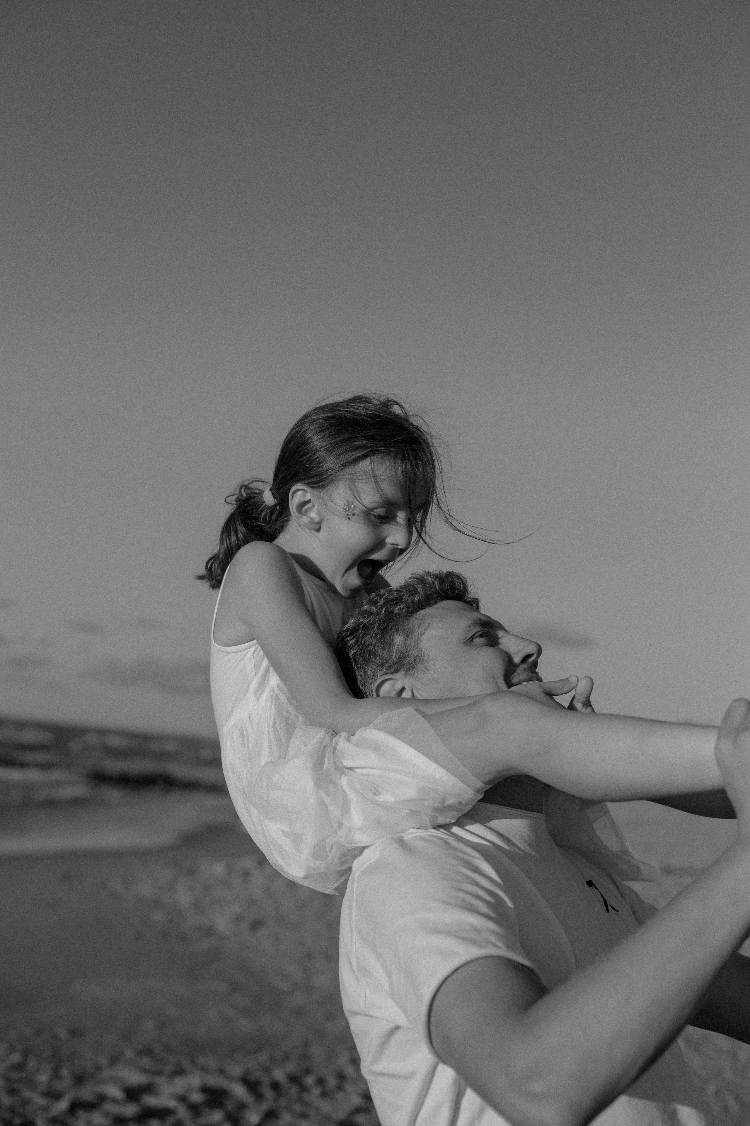 Иван, Ирина, Варя и Гордей. Малиновка. Фотограф в Калининграде Решетникова Алина