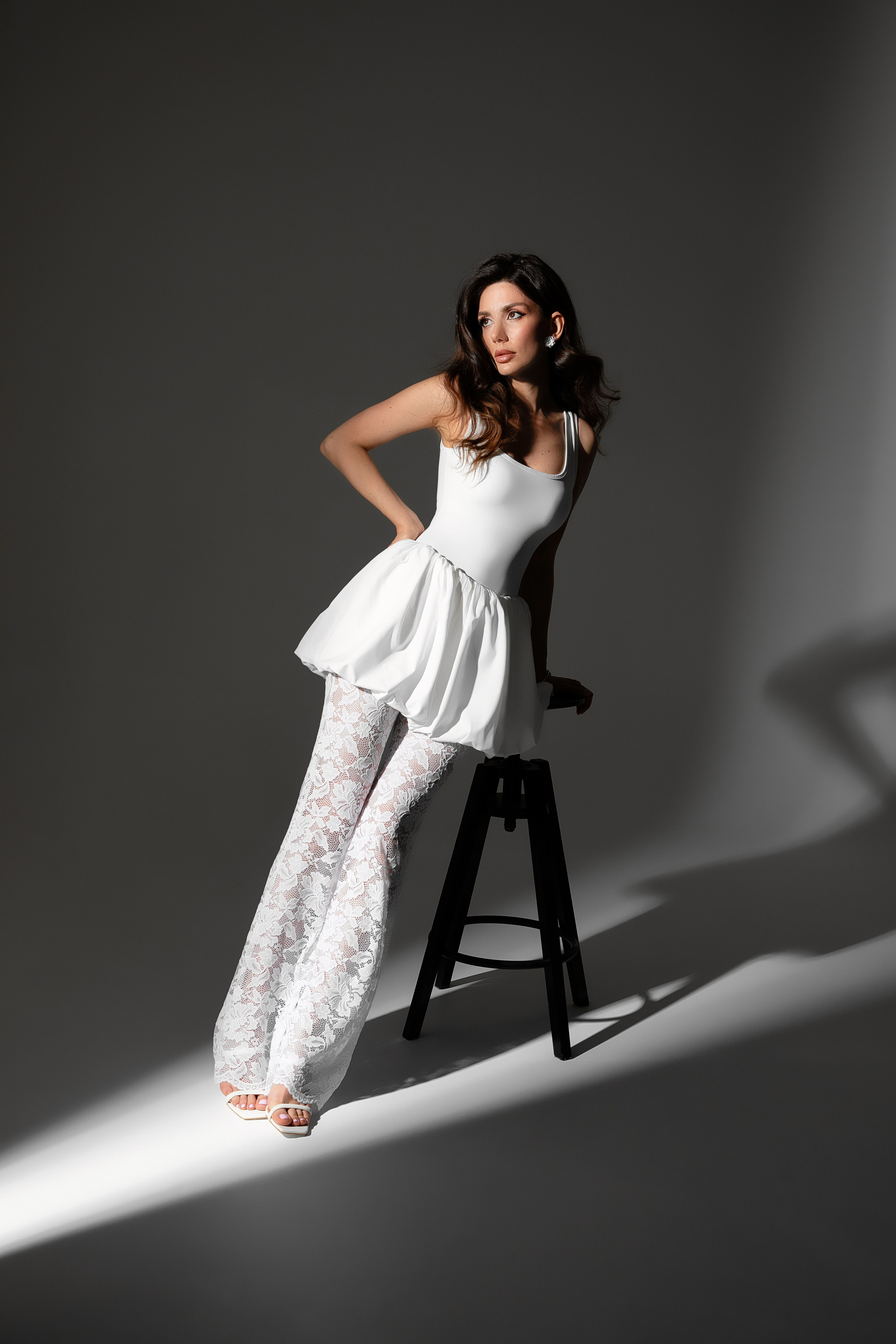 Индивидуальная фотосессия в стиле VOGUE. Фотограф в Кисловодске Юлия Федоренко