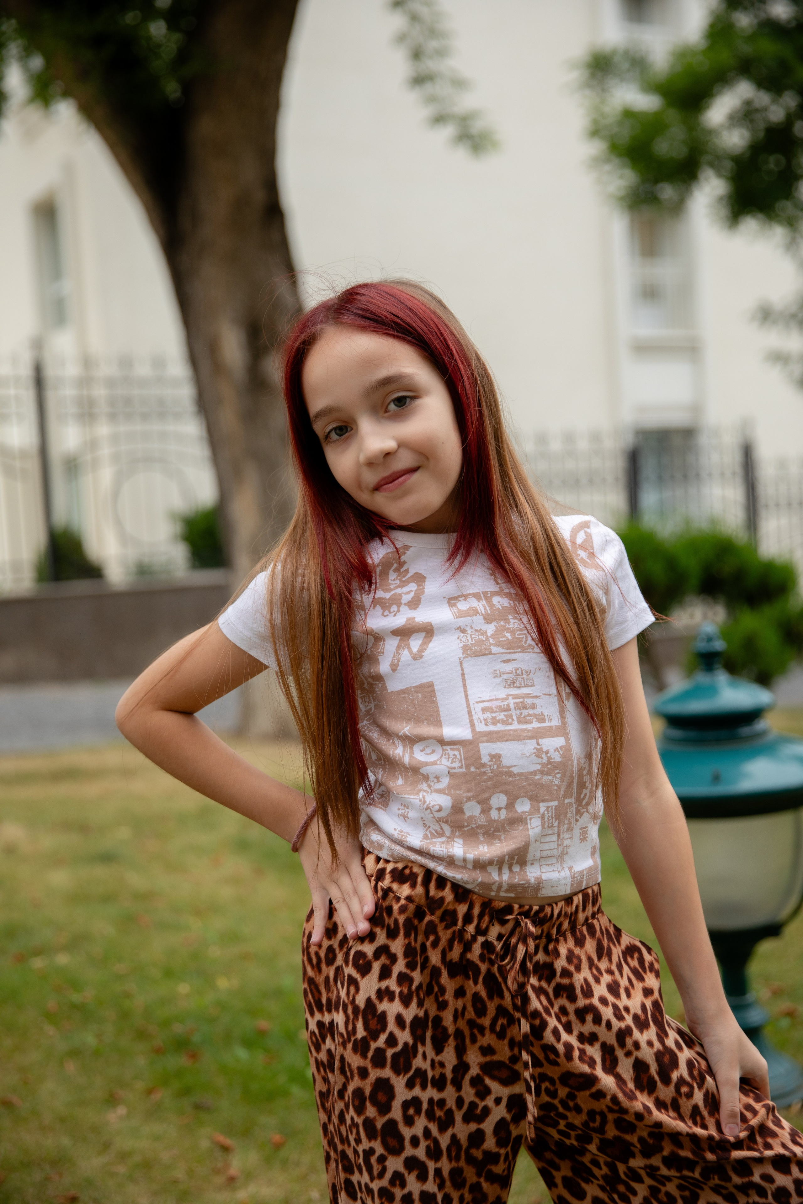 Городская фотопрогулка. Фотограф в Кисловодске Юлия Федоренко