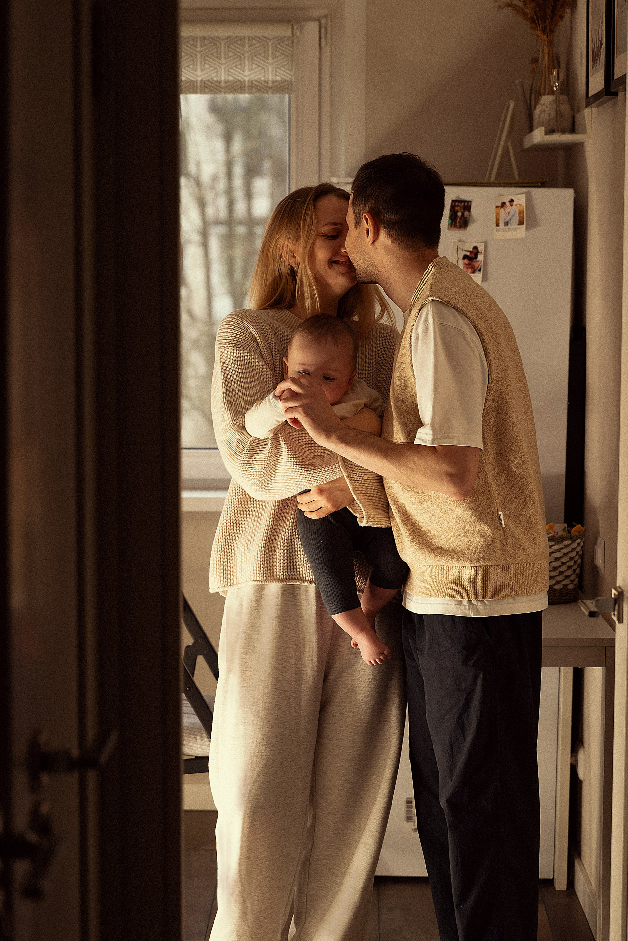 Home vibe. Репортажный и свадебный фотограф в Минске Шамко Анатолий