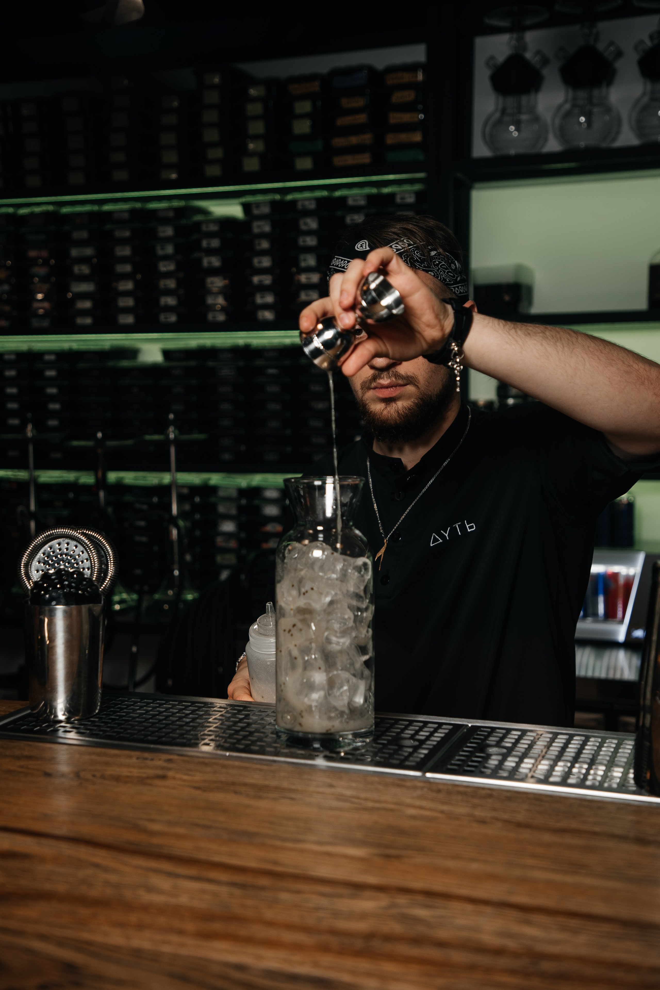 Дуть. Фотограф Денис Лесковский (Тюмень)