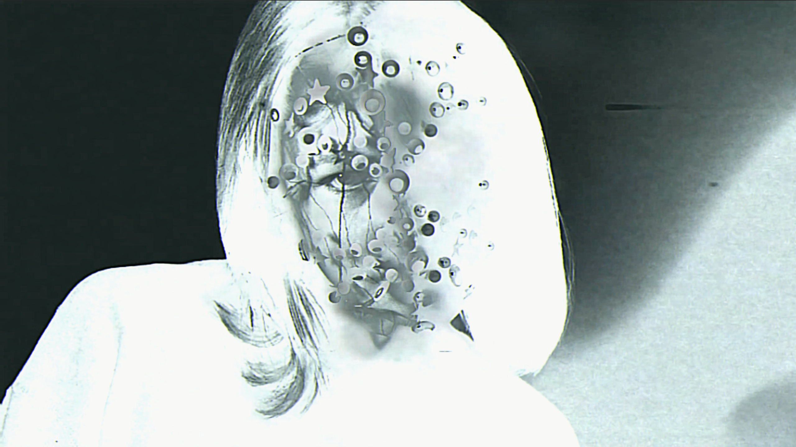 STRANGERS. KSENIYA YATC