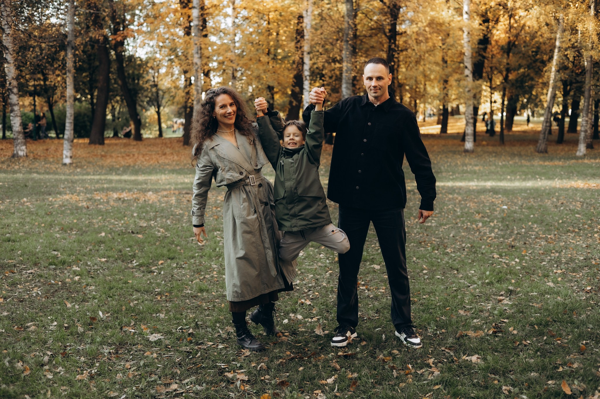 Таврический. Главная