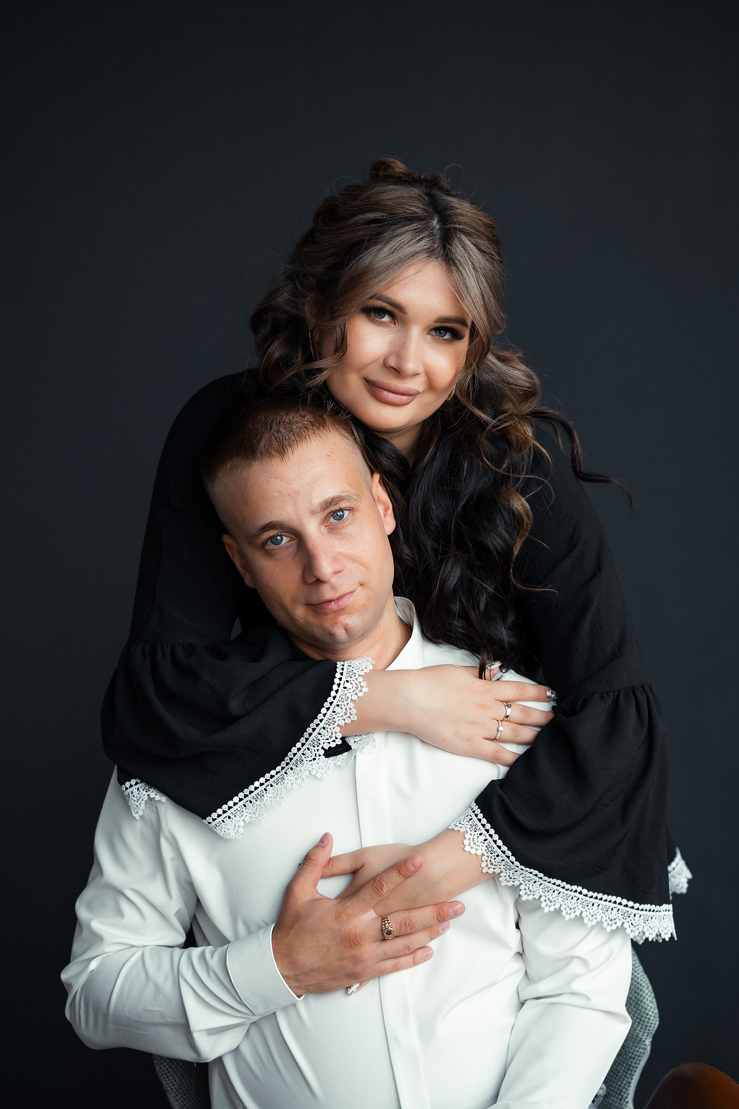 Nik&Asy. Свадебный и семейный фотограф в Ижевске Романова Ольга