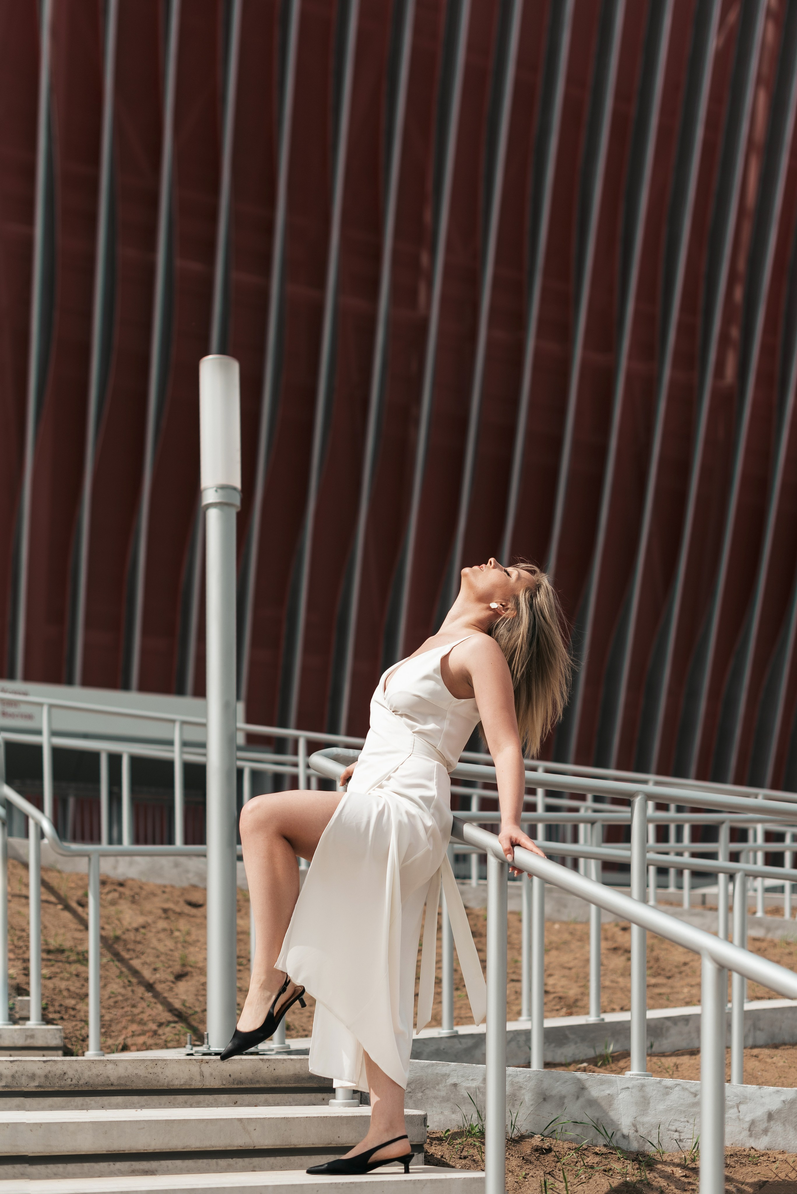 Индивидуальная фотосессия. Фотограф в Минске