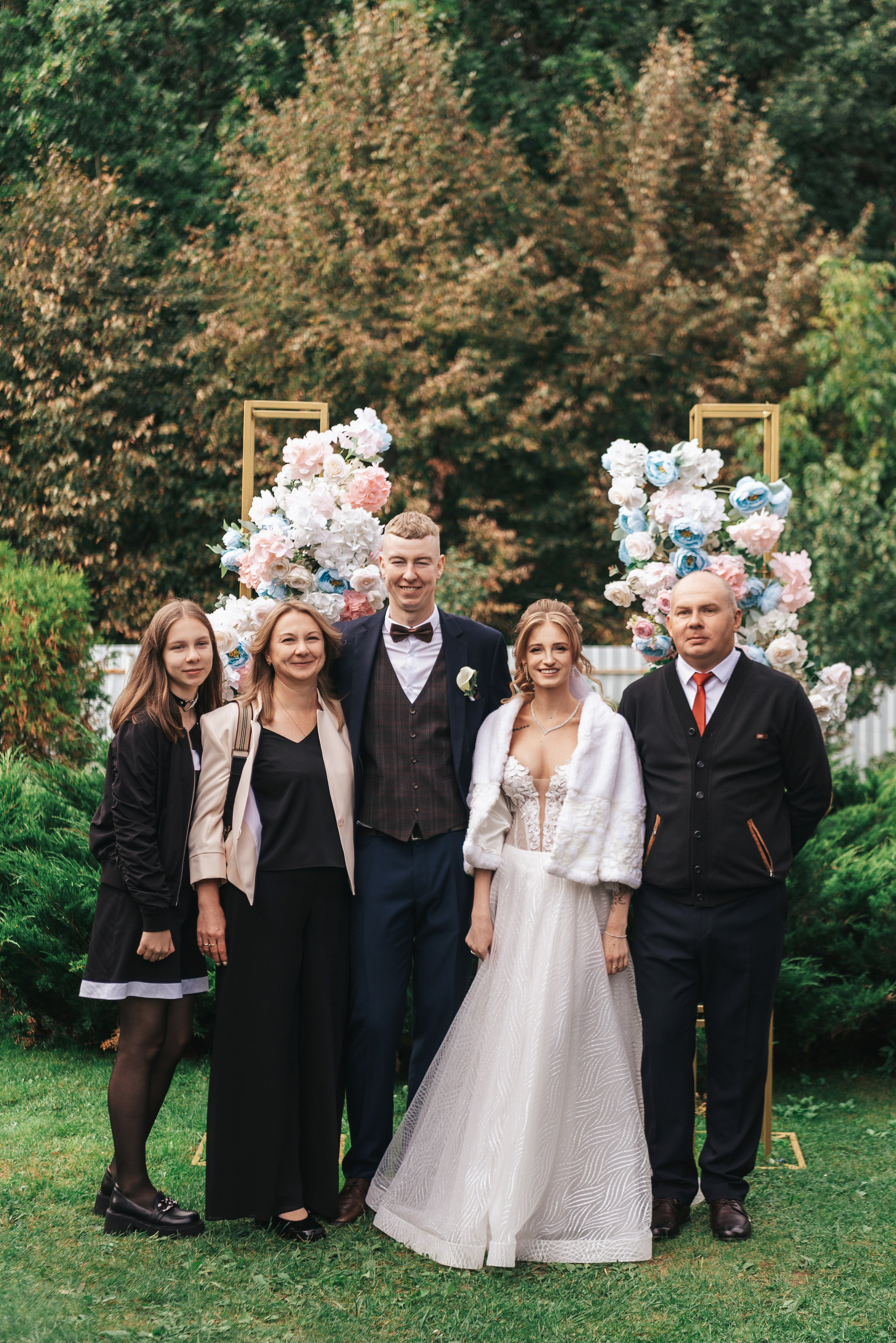 Свадебные фотосесии. Фотограф в Минске