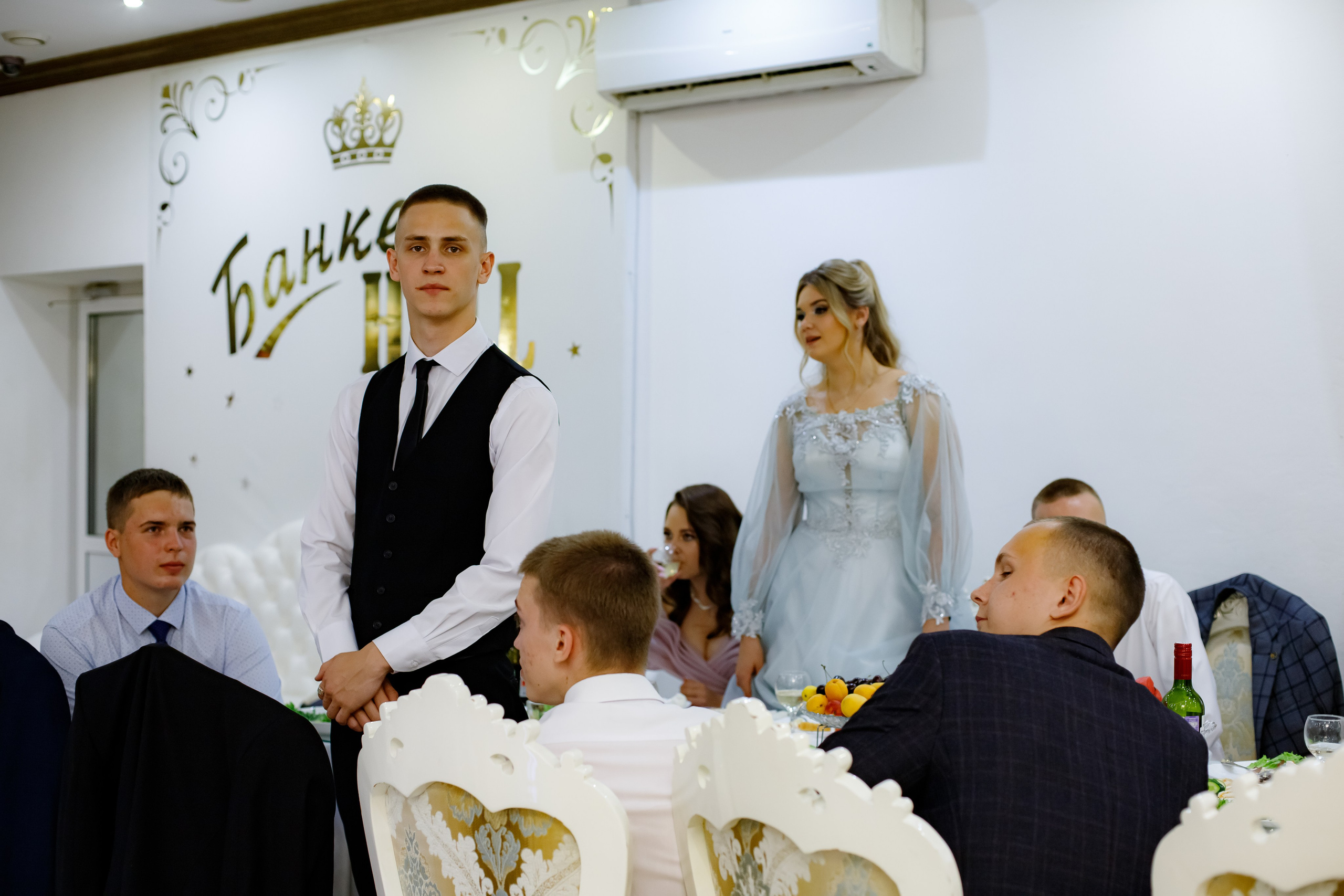 ВЫПУСКНОЙ. Photokarish