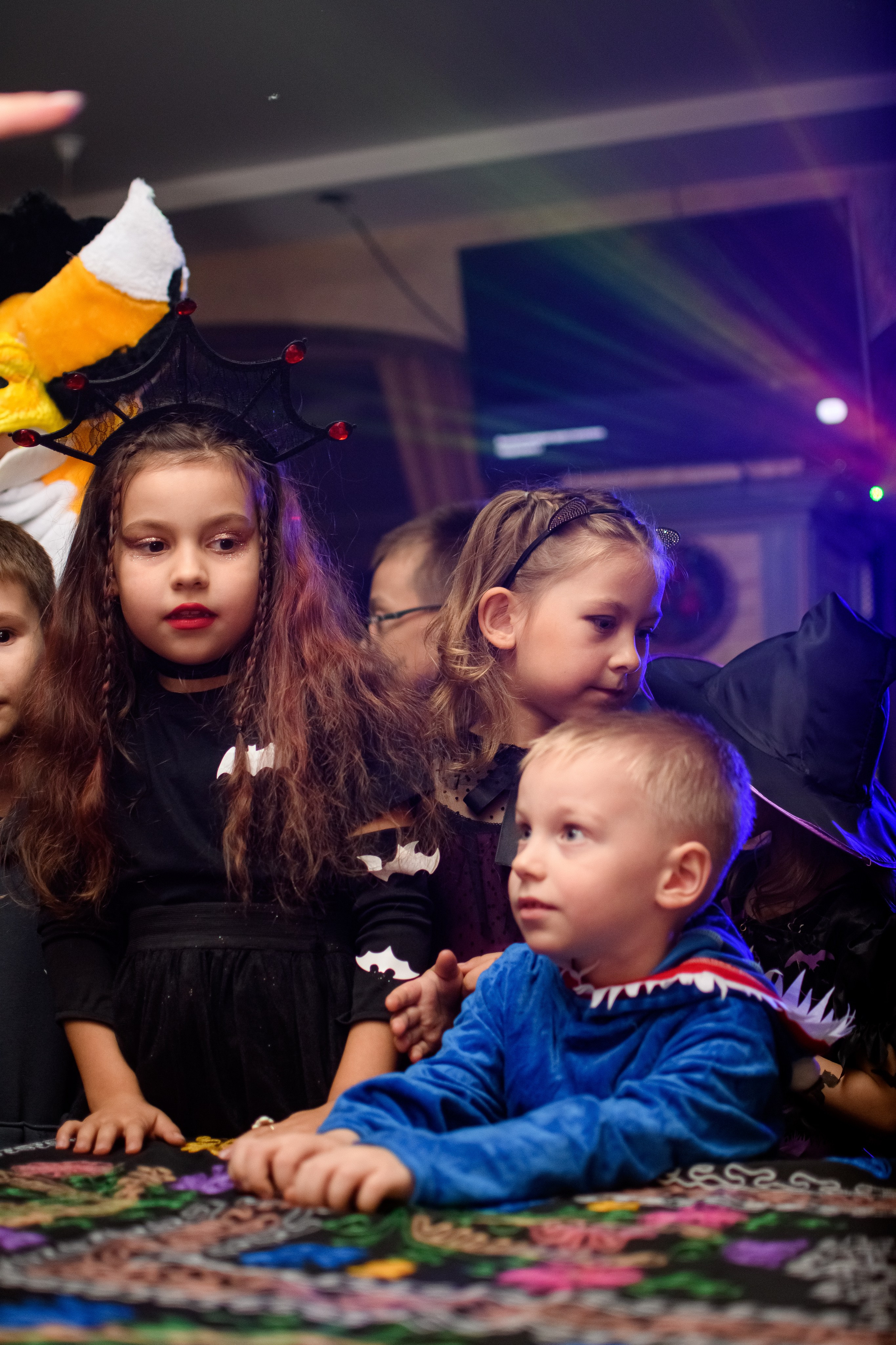 HALLOWEEN. Photokarish