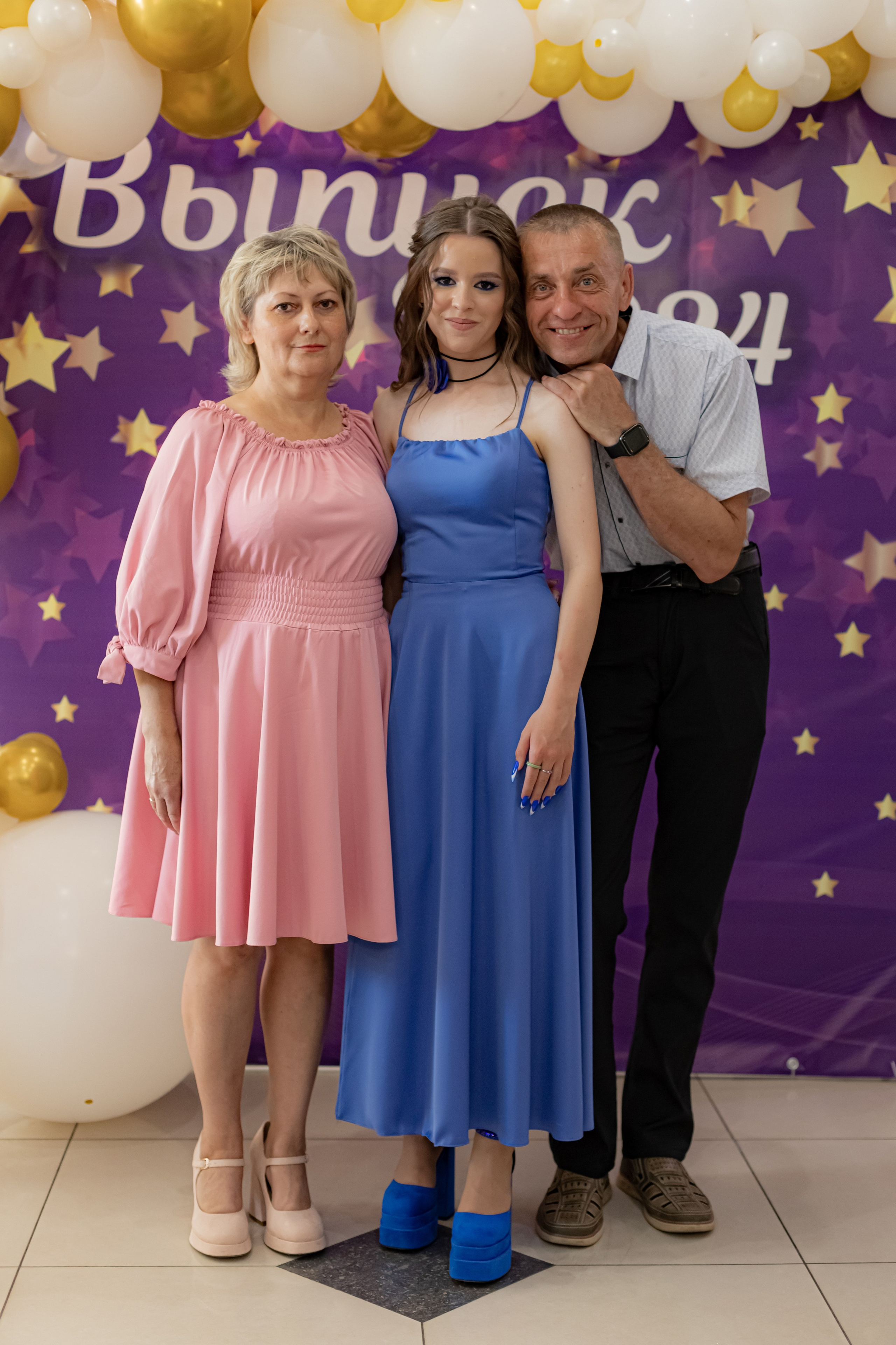 Выпускной. Photokarish