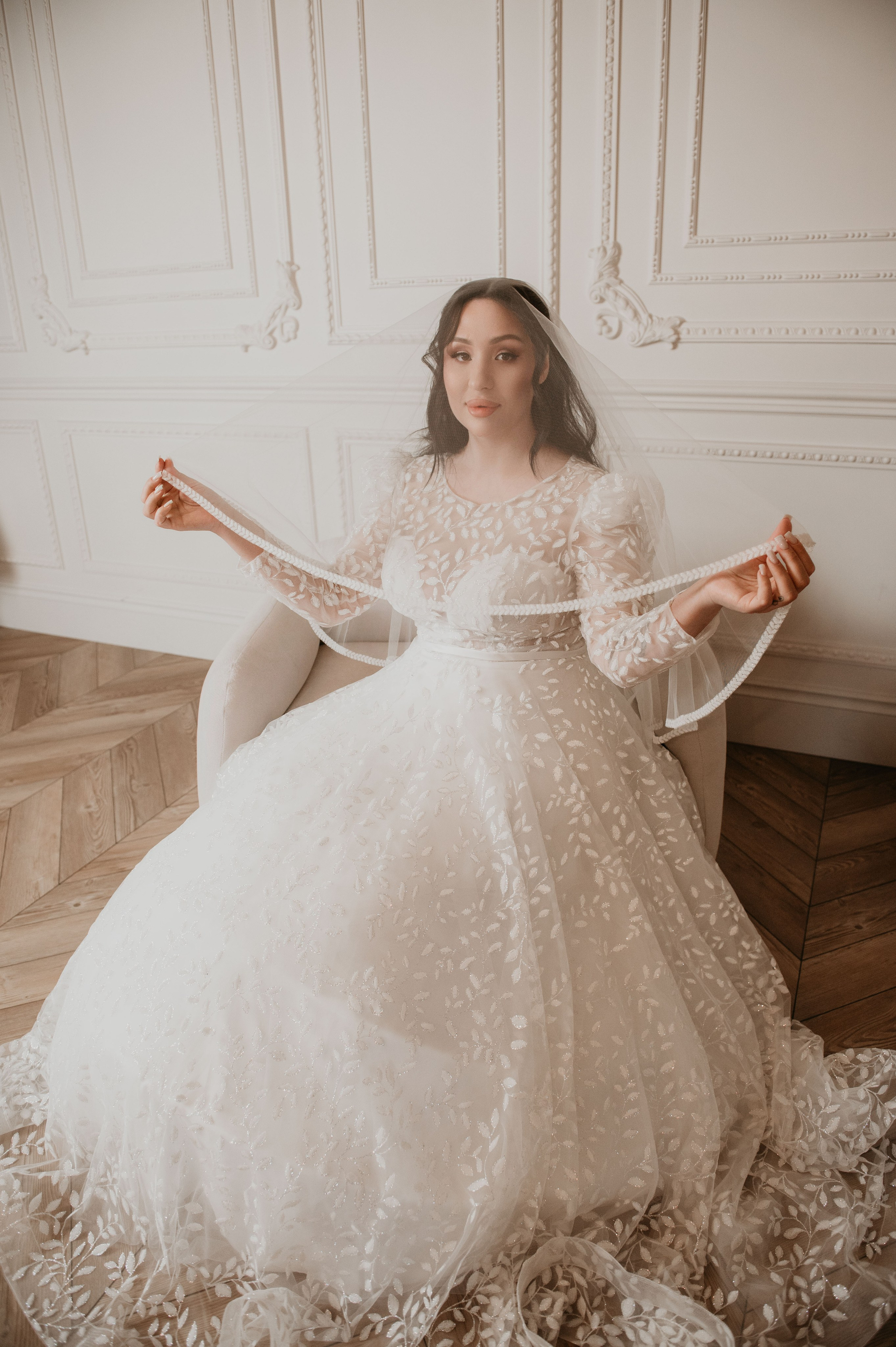 Константин и Мария. Фотограф в Сургуте Светлана Гибадуллина