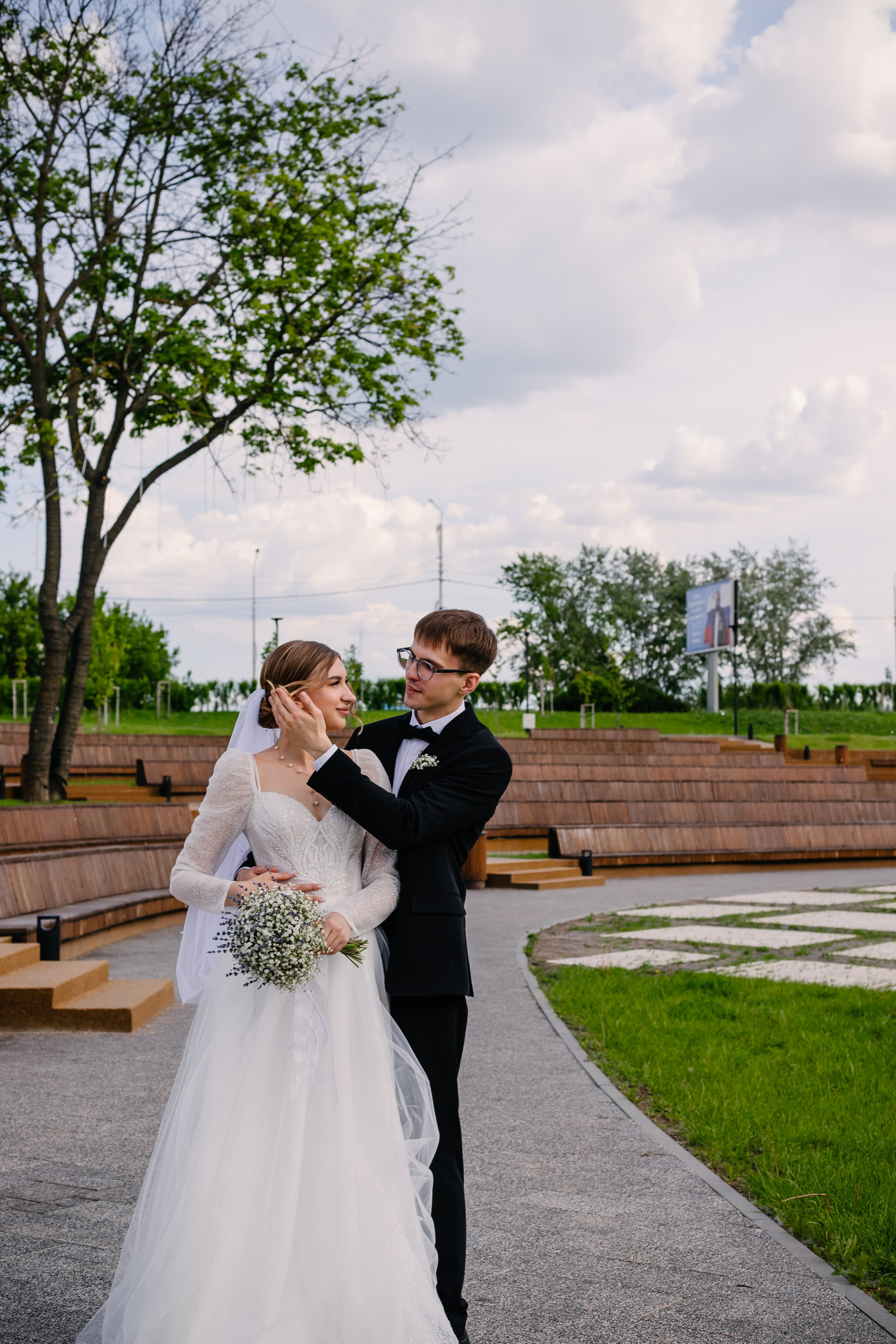 25 WED А&A. Свадебный фотограф Тулинова Мария