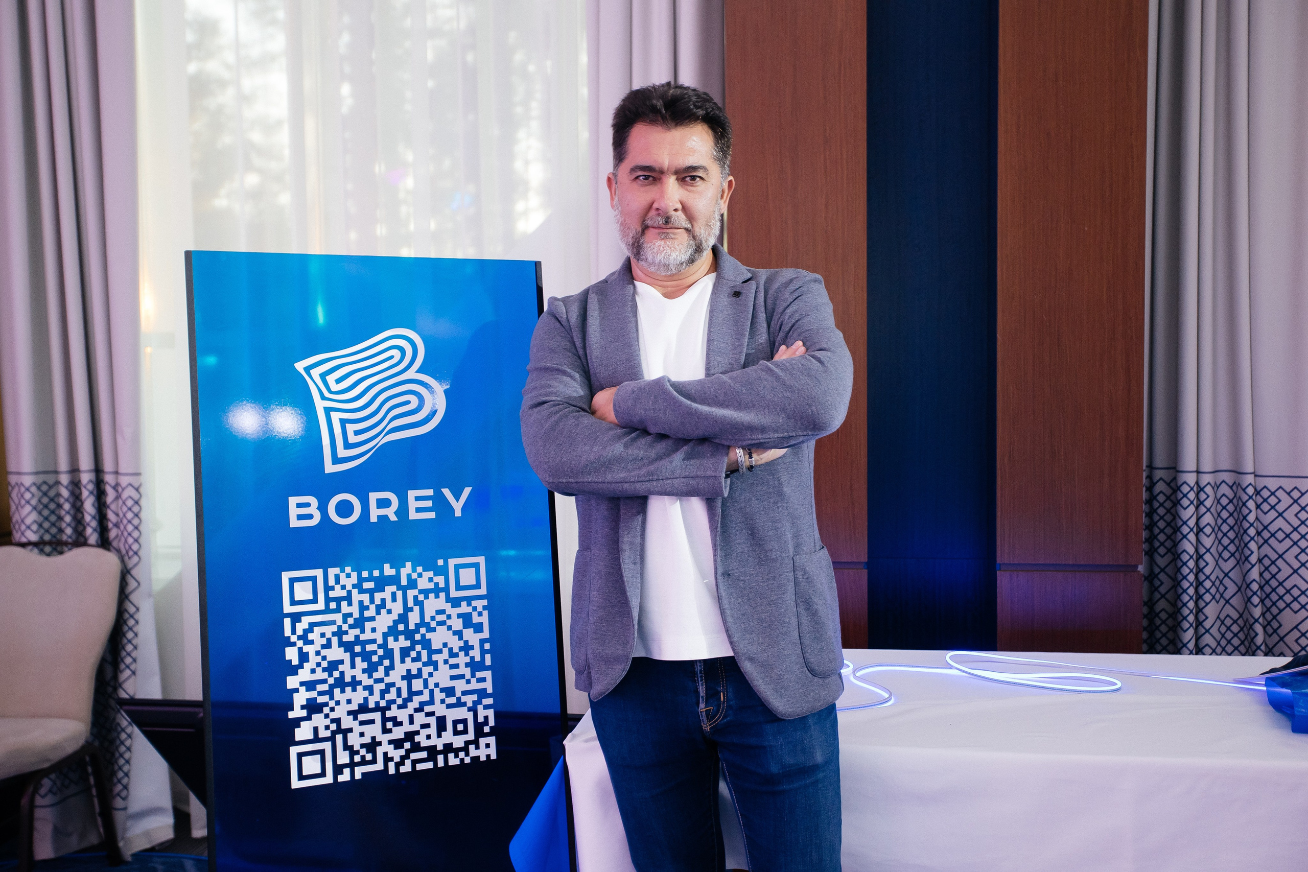 Репортаж конференции. Фотограф в Иркутске