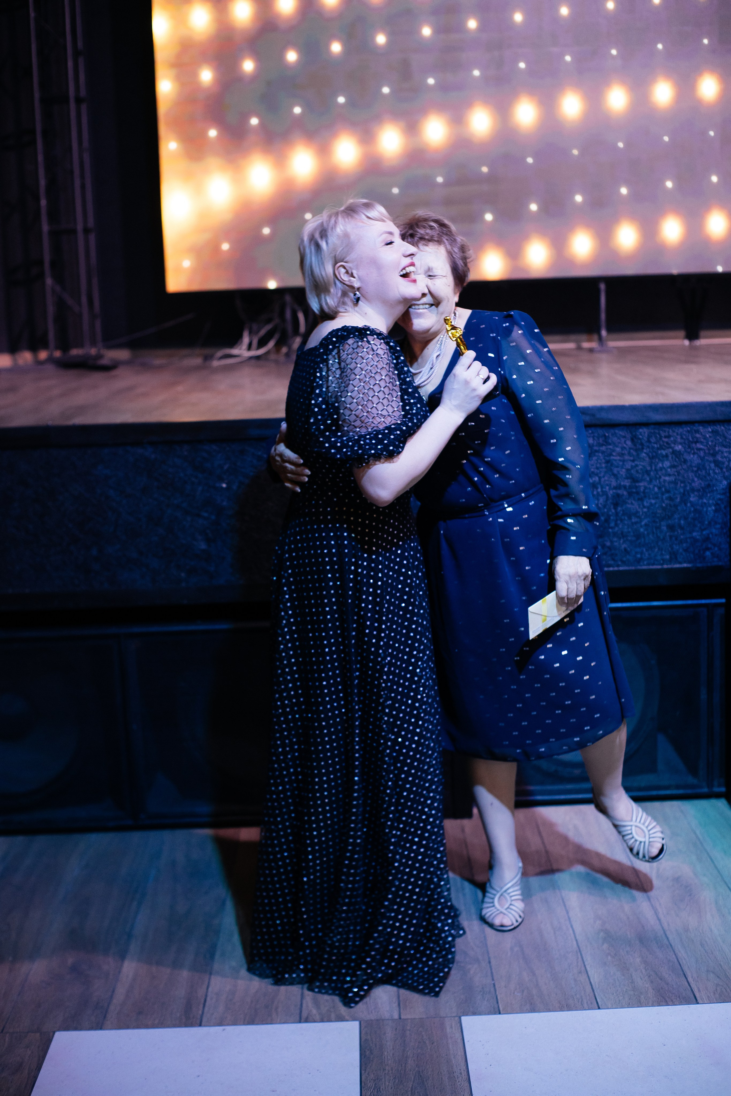 Юбилей. Фотограф в Иркутске