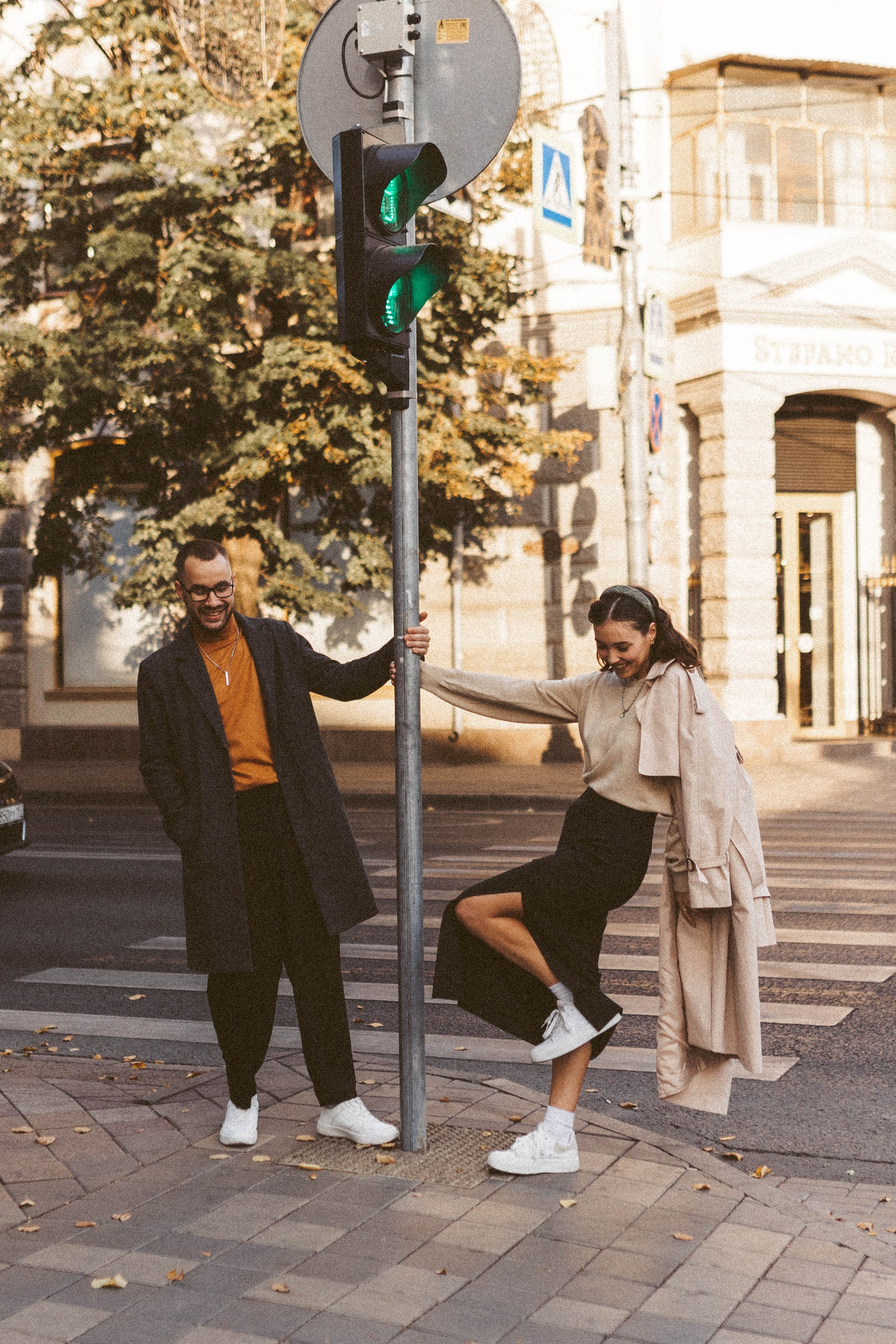 Паша/Алла. Фотограф в Москве Татьяна Сергеева