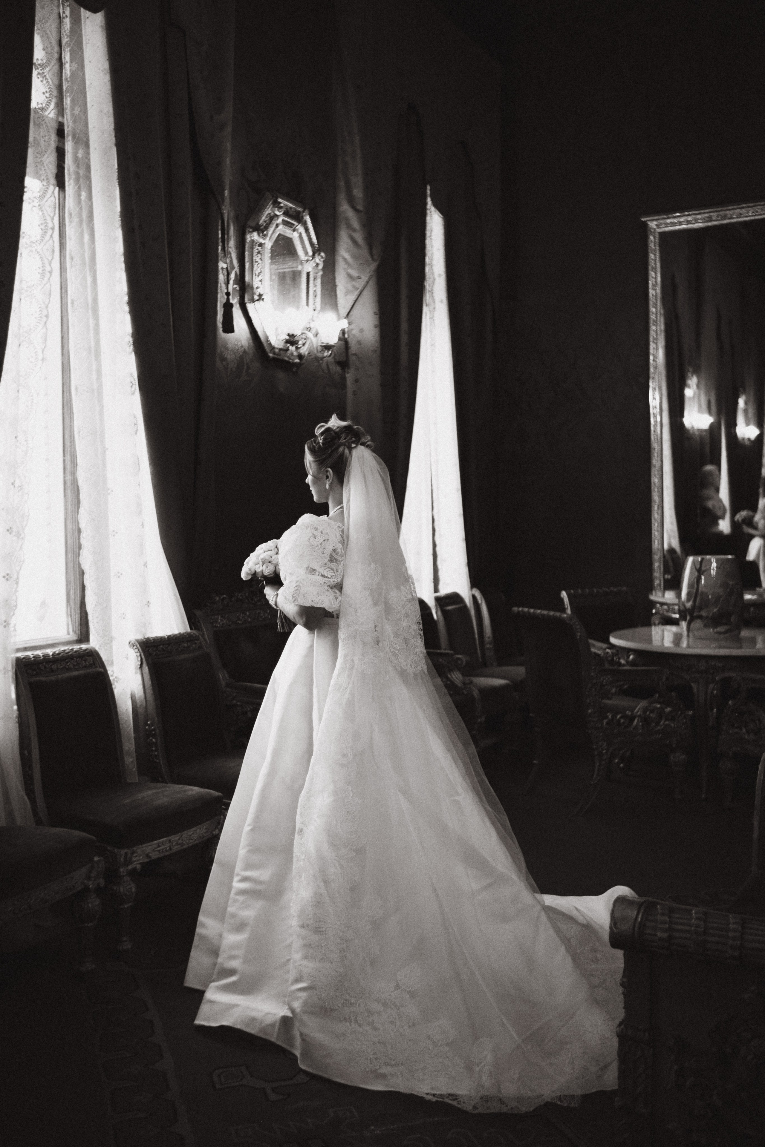 Аня & Рома ДБ1+Дом Учёных. Phdkvmr.ru