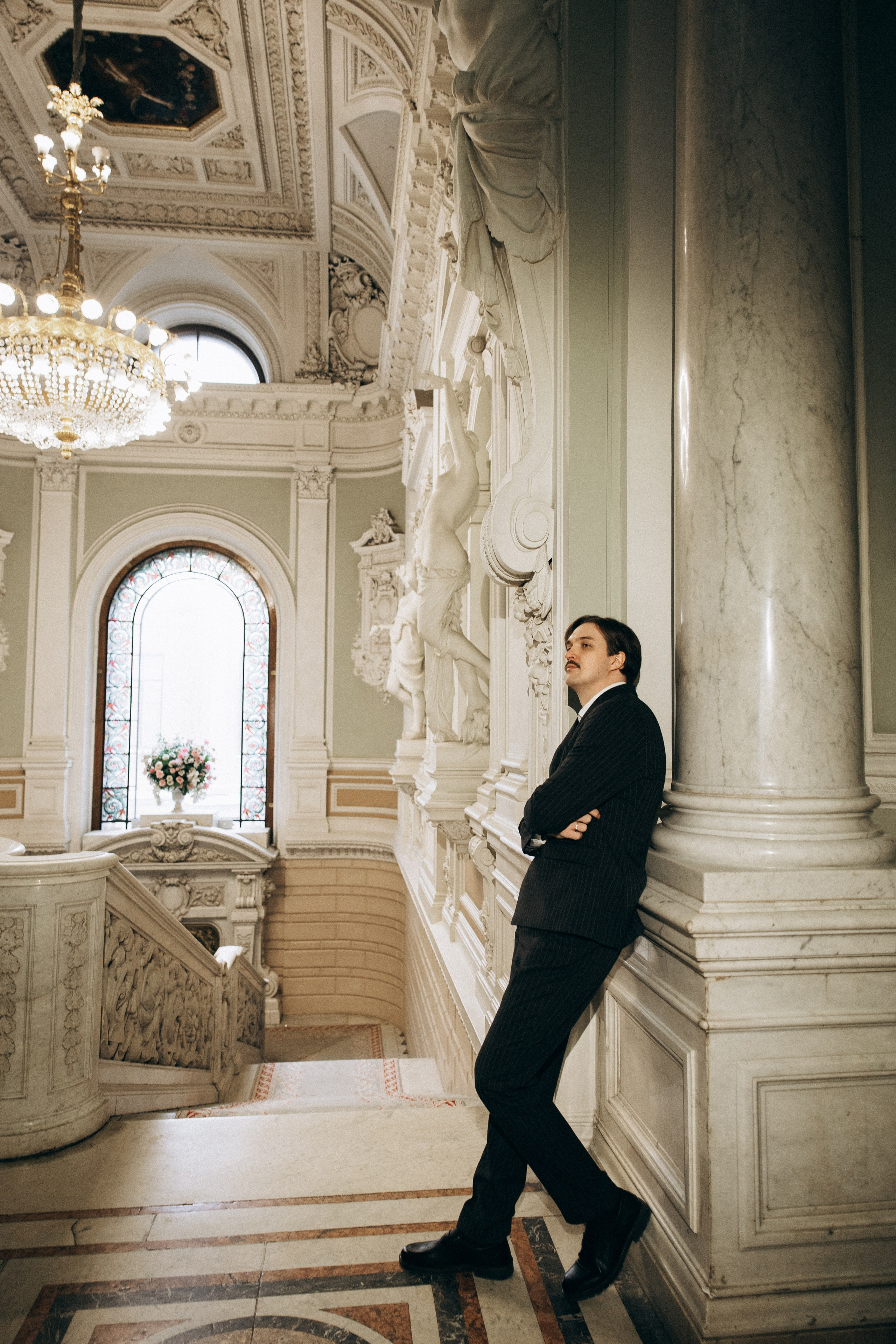 Наташа & Артур ДБ1. Phdkvmr.ru