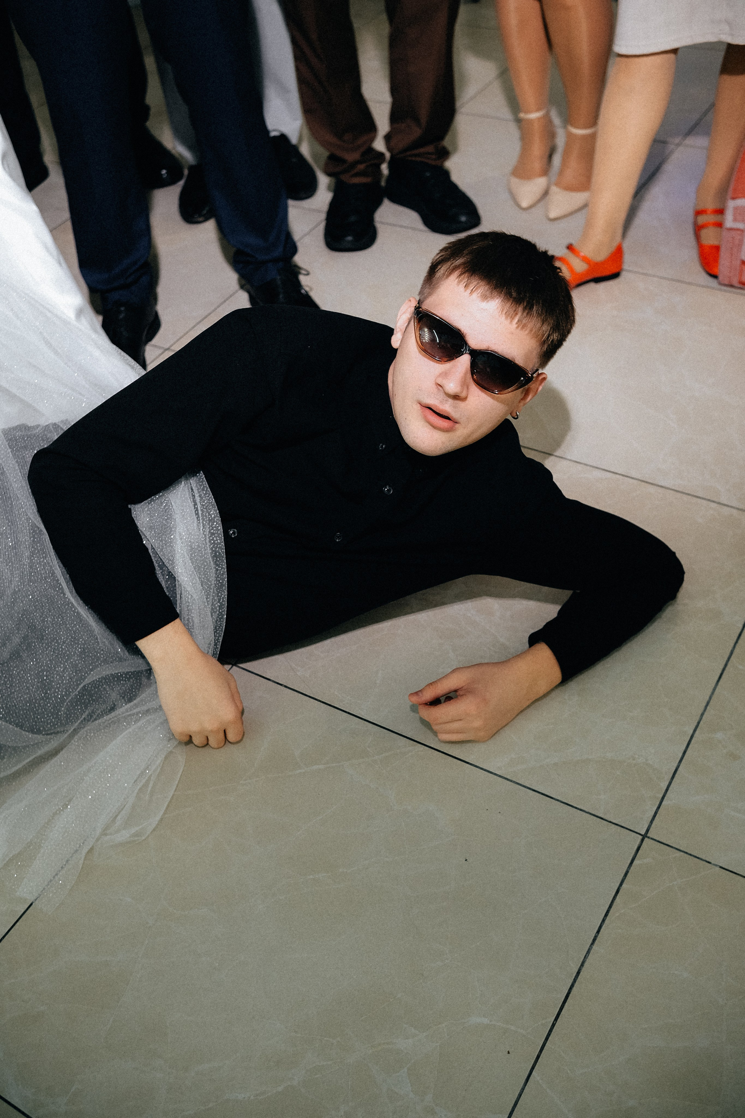 Оля & Денис СПБ. Phdkvmr.ru