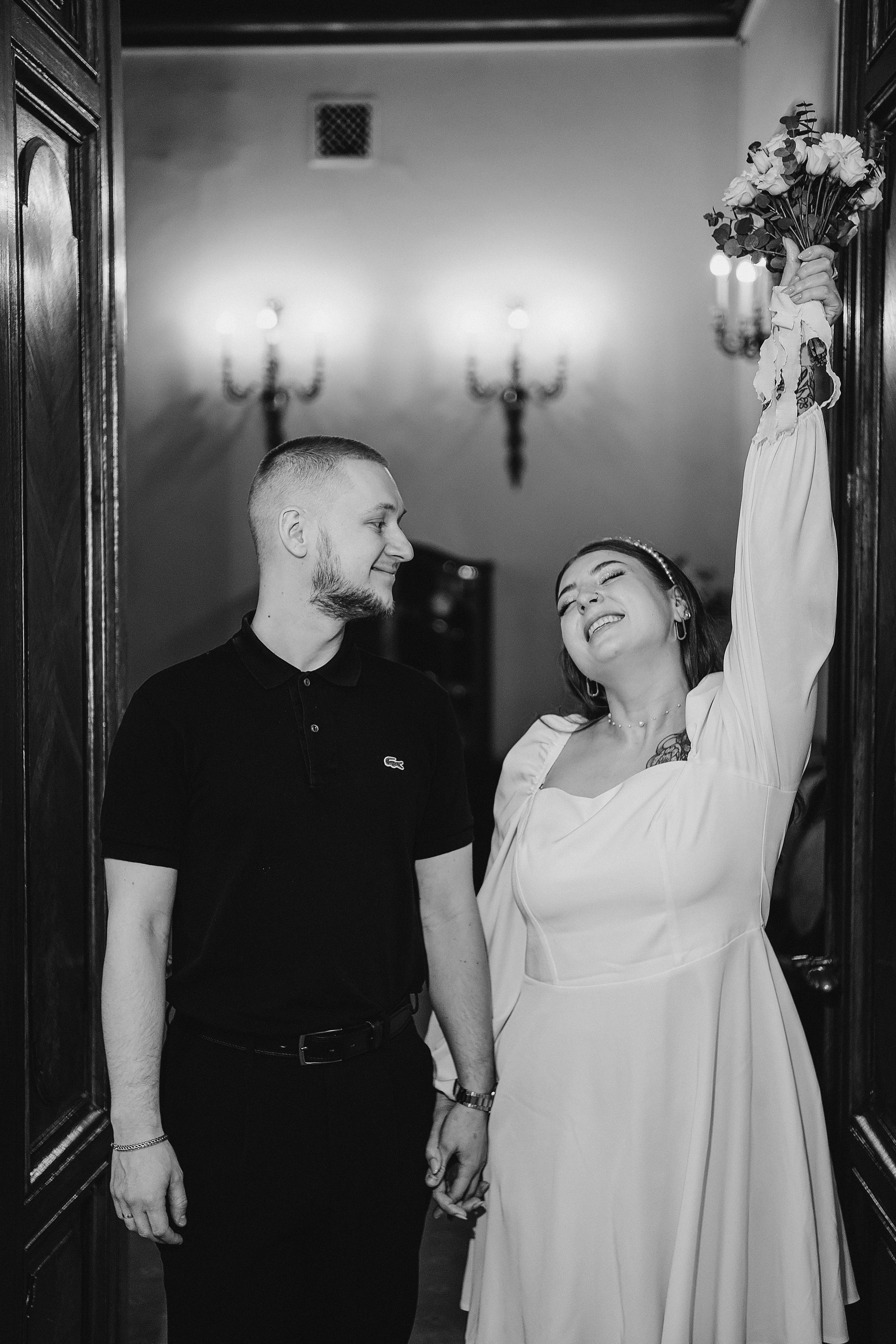 Лиза & Андрей. ДБ2. Phdkvmr.ru