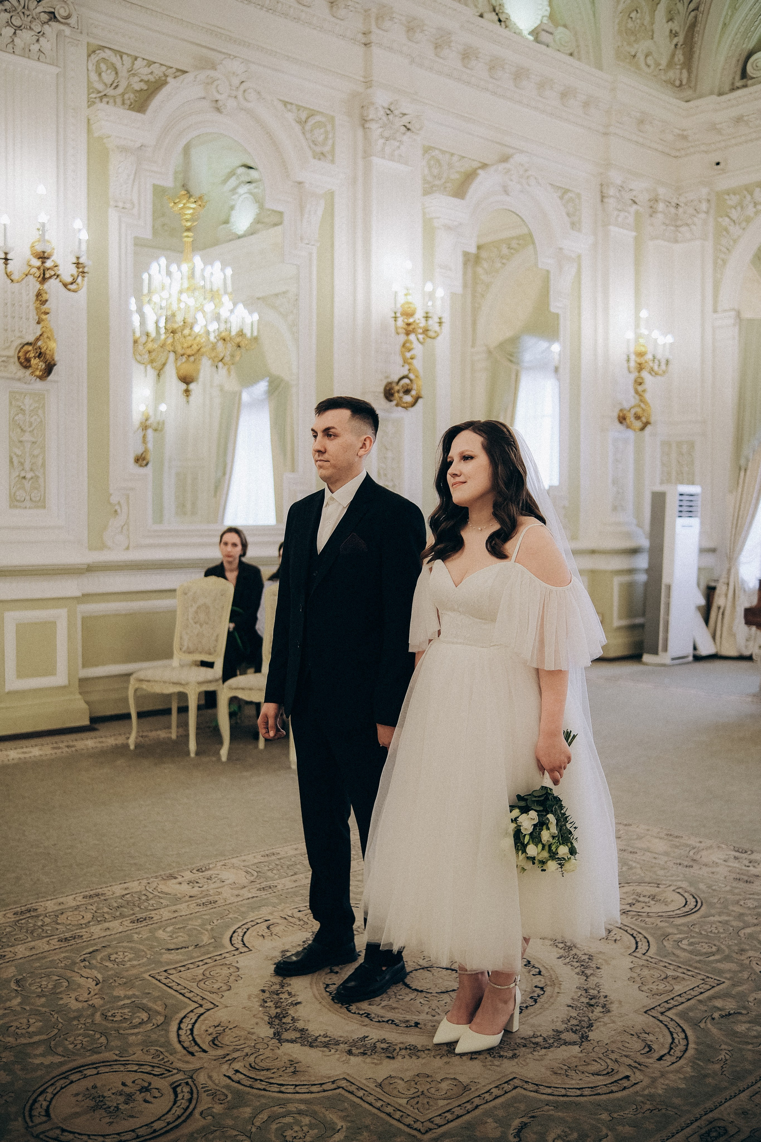 Катя & Костя ДБ1. Phdkvmr.ru