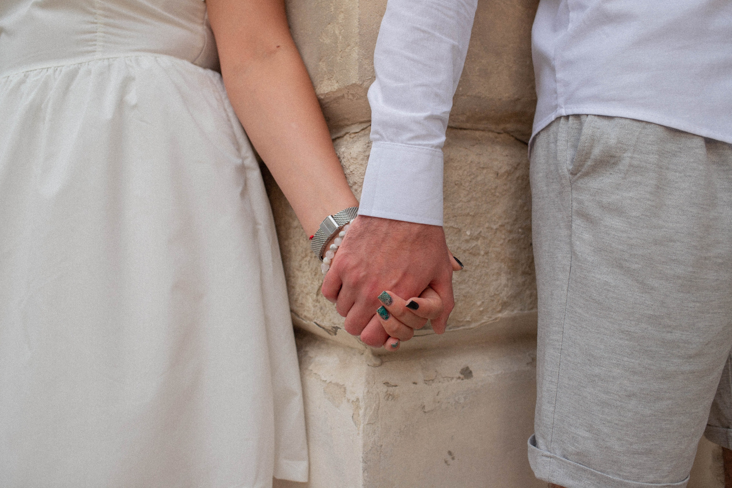 Таня & Дима. Фотограф Немазенко Ольга