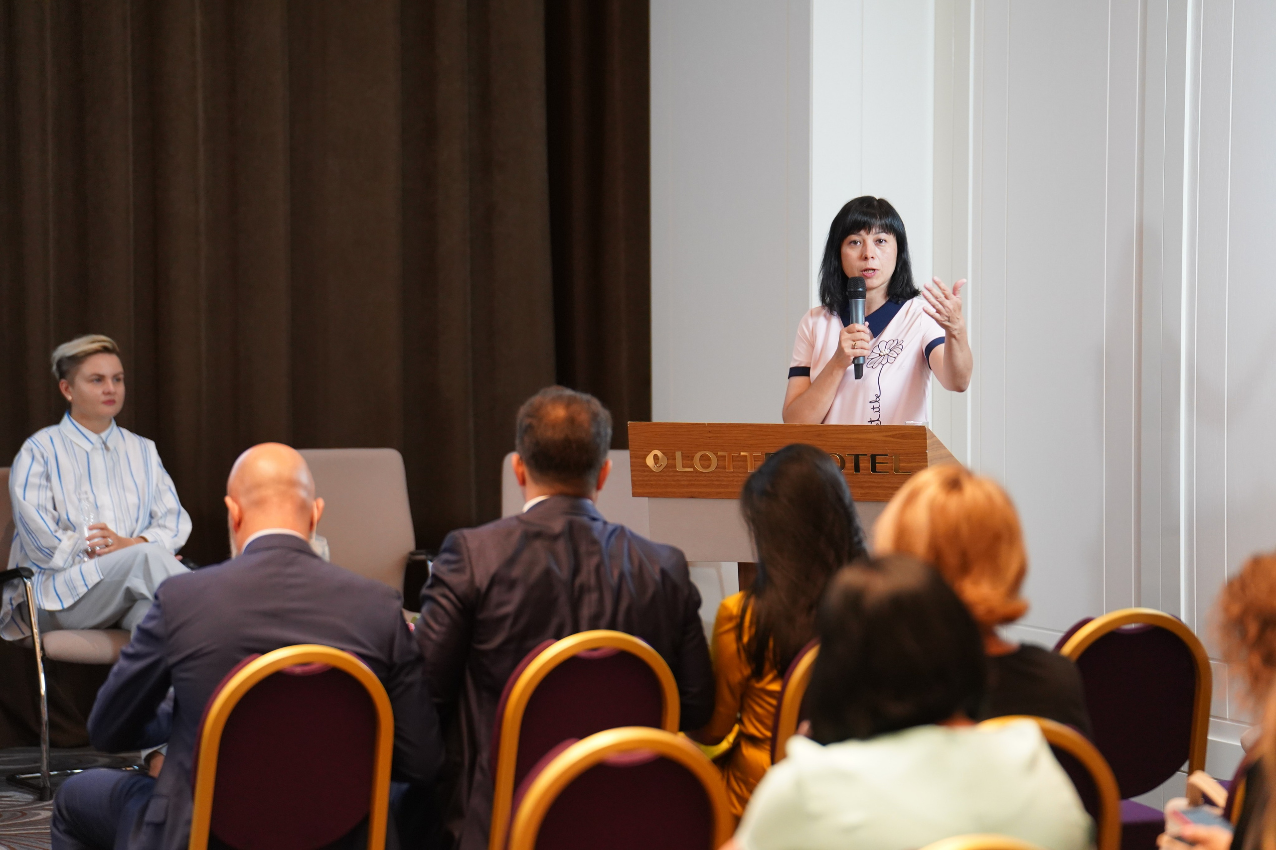 БИЗНЕС. Фотограф в Самаре Светлана Маковеева