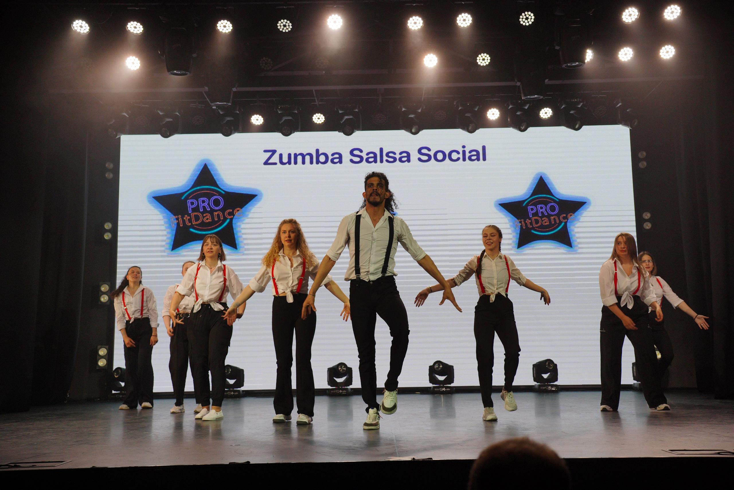 Танцевальный конкурс|Концертный зал Epicenter. Концертный и репортажный фотограф в Санкт-Петербурге Слава Пахомов