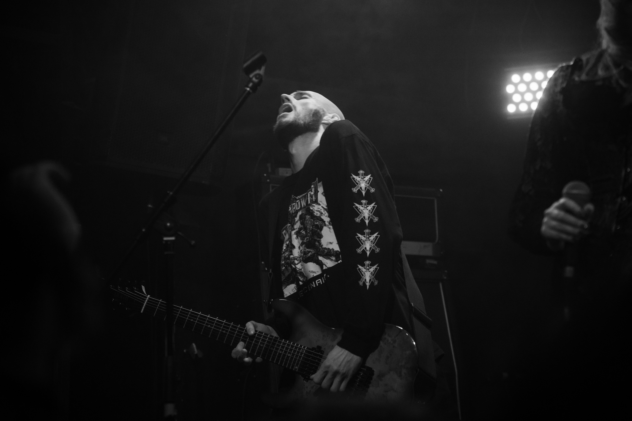 Концерты. Концертный и репортажный фотограф в Санкт-Петербурге Слава Пахомов