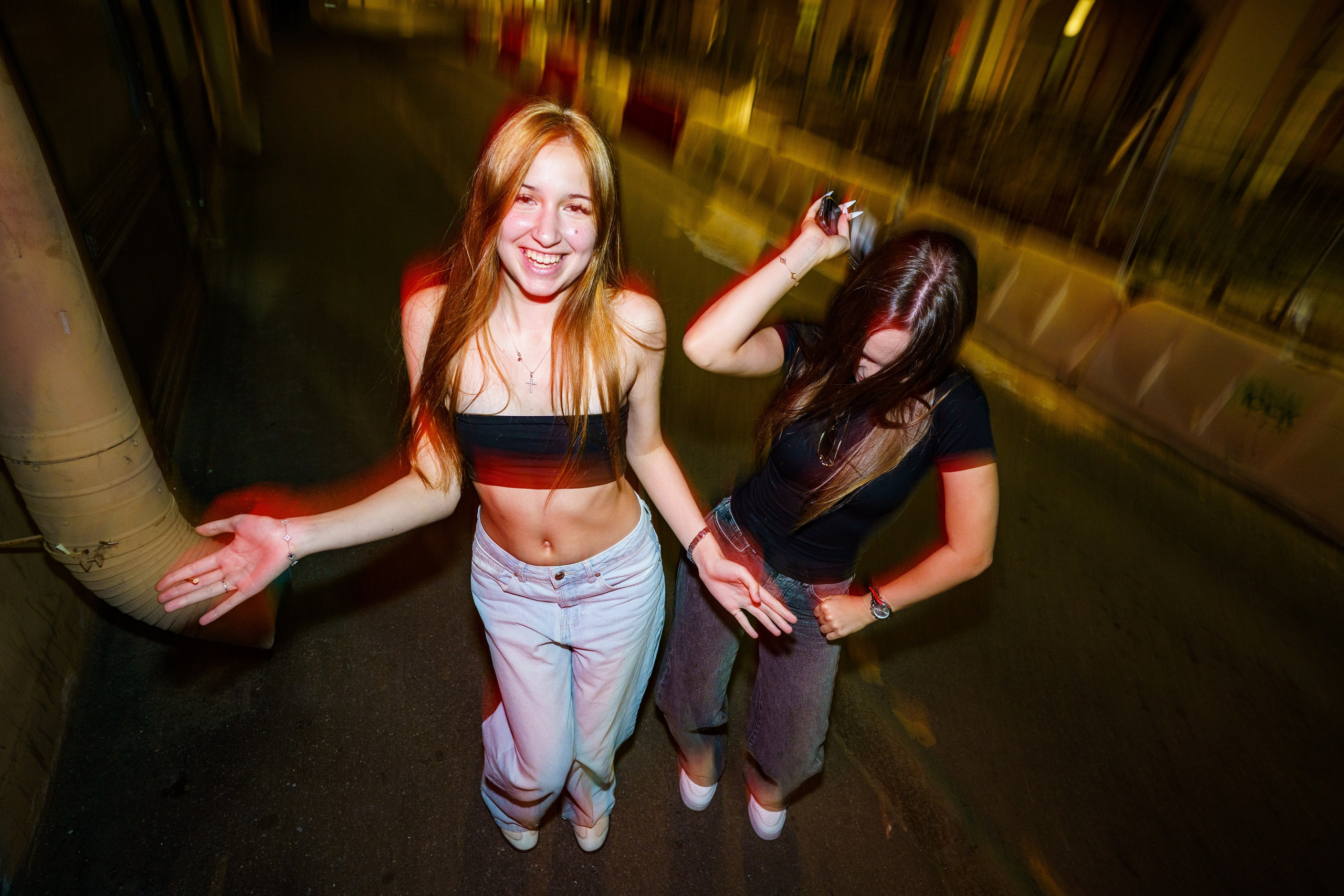 Бар разбитых сердец. DJ Guitacidelli. Концертный и репортажный фотограф в Санкт-Петербурге Слава Пахомов