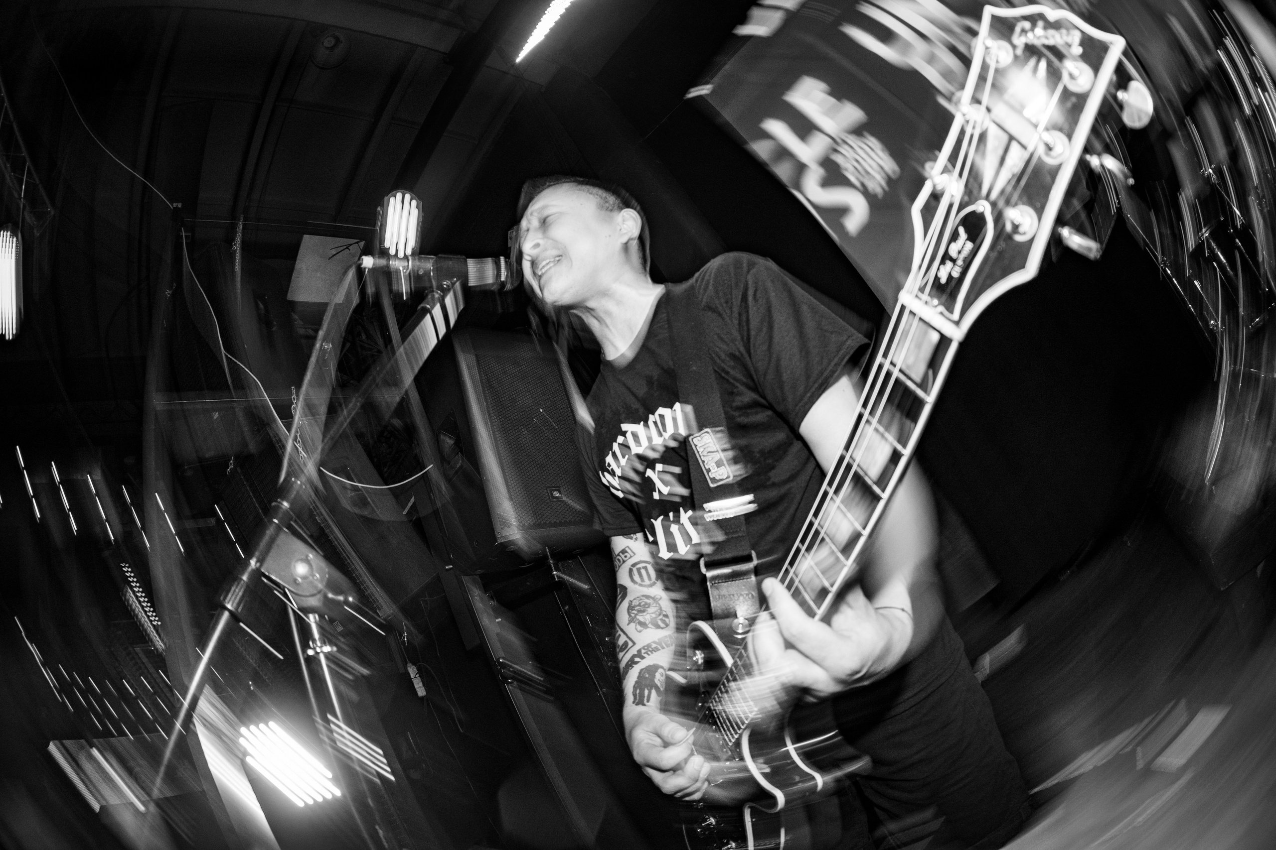 Uncle Bens: 20 лет дружбы|Ласточка. Концертный и репортажный фотограф в Санкт-Петербурге Слава Пахомов