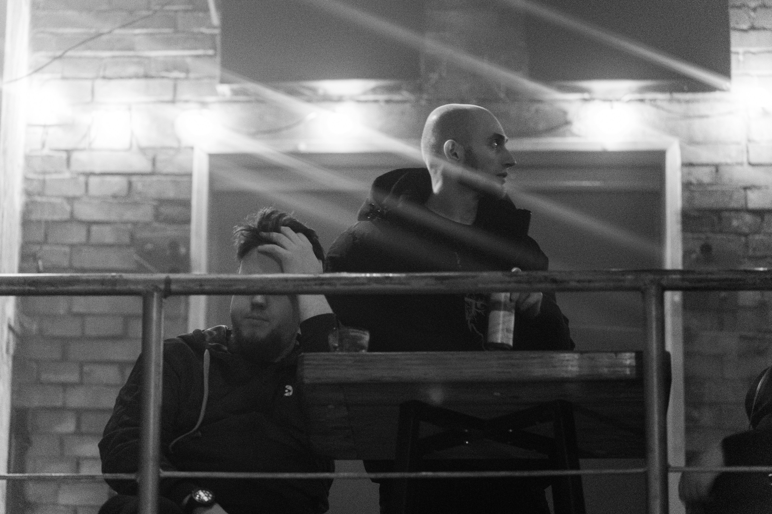 Inside the Rain|Ласточка. Концертный и репортажный фотограф в Санкт-Петербурге Слава Пахомов