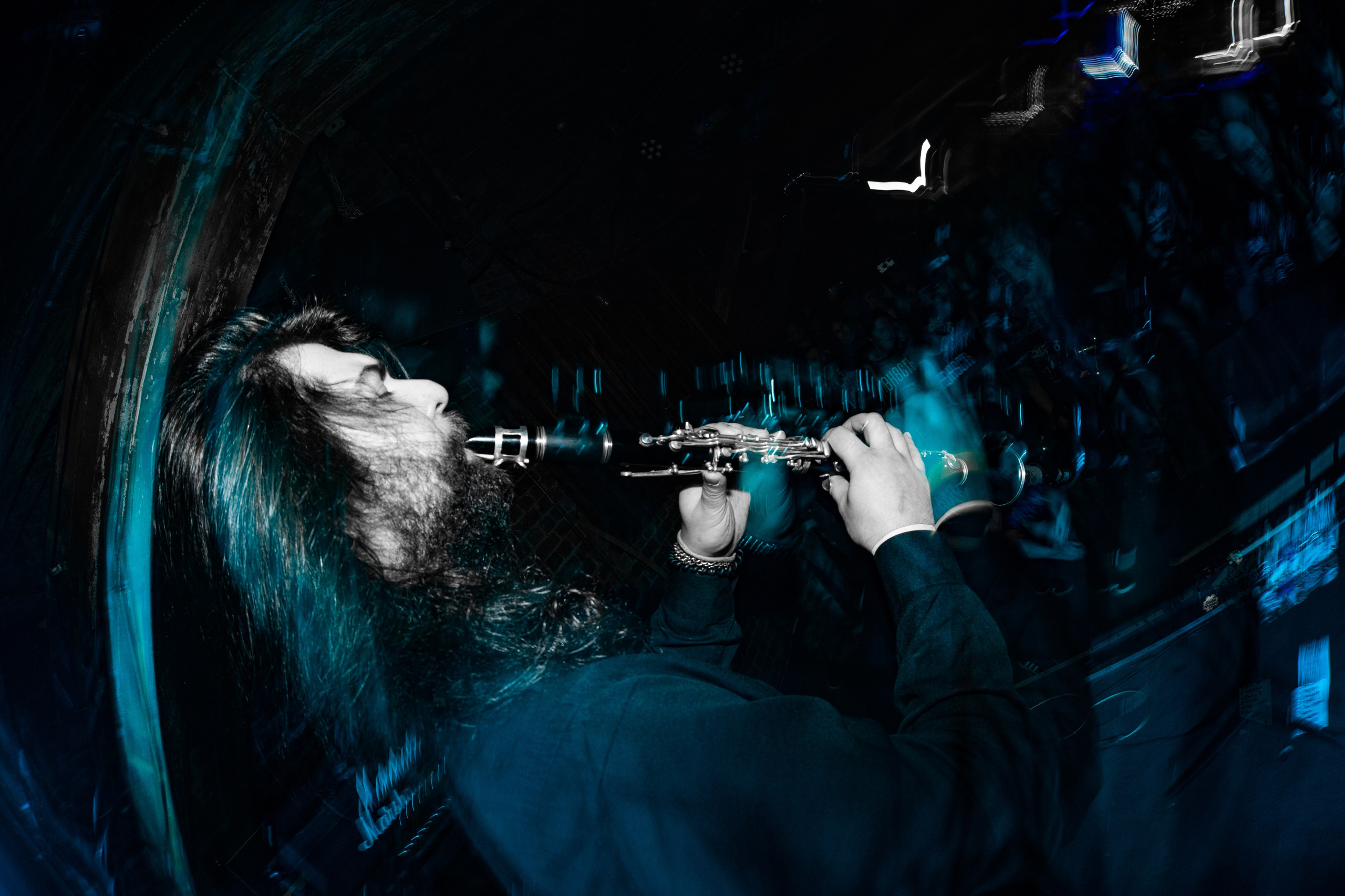 Ad Nihil • Potvor • Crust|Zoccolo 2.0. Концертный и репортажный фотограф в Санкт-Петербурге Слава Пахомов