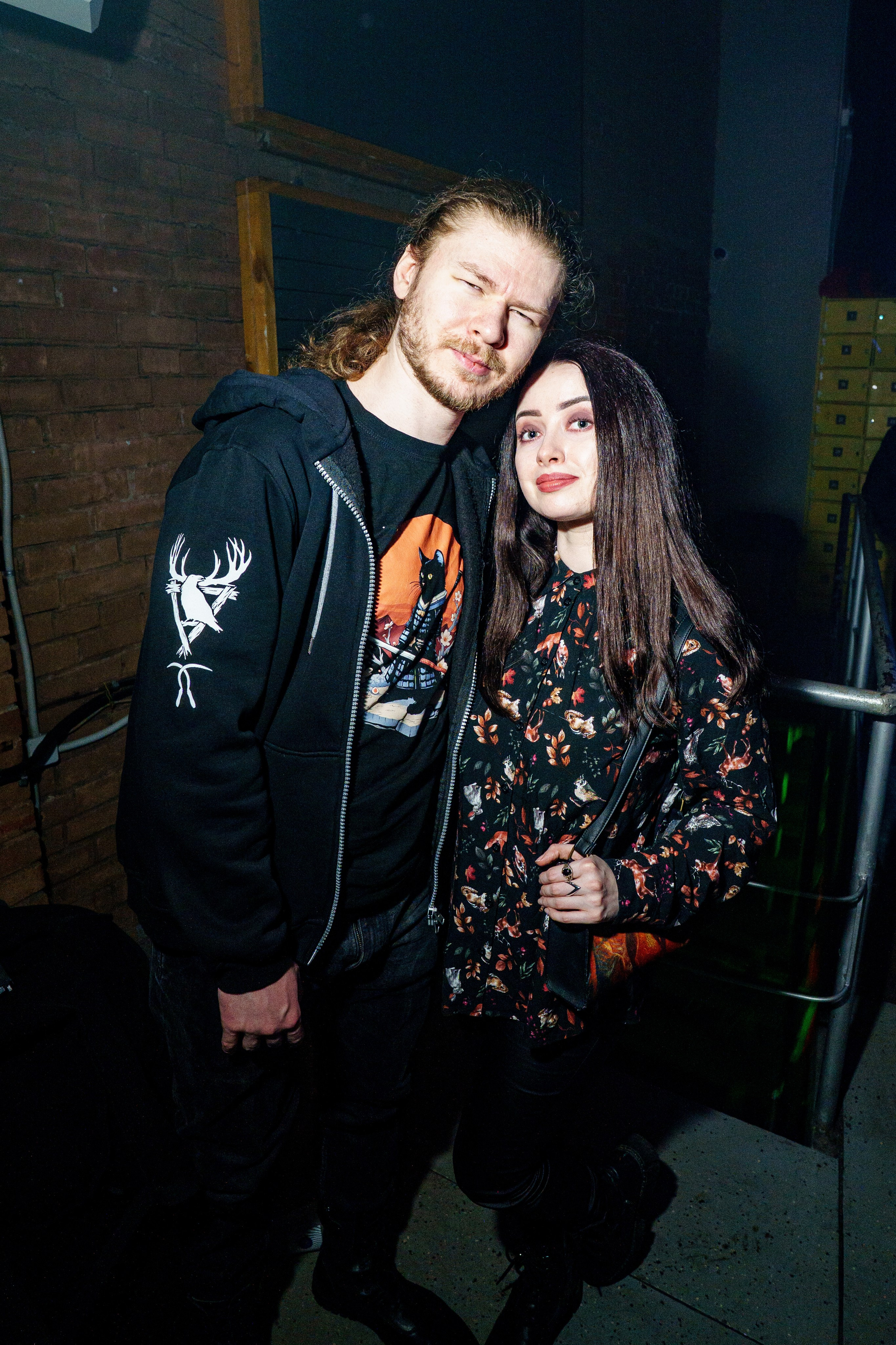 Inside the Rain|Ласточка. Концертный и репортажный фотограф в Санкт-Петербурге Слава Пахомов