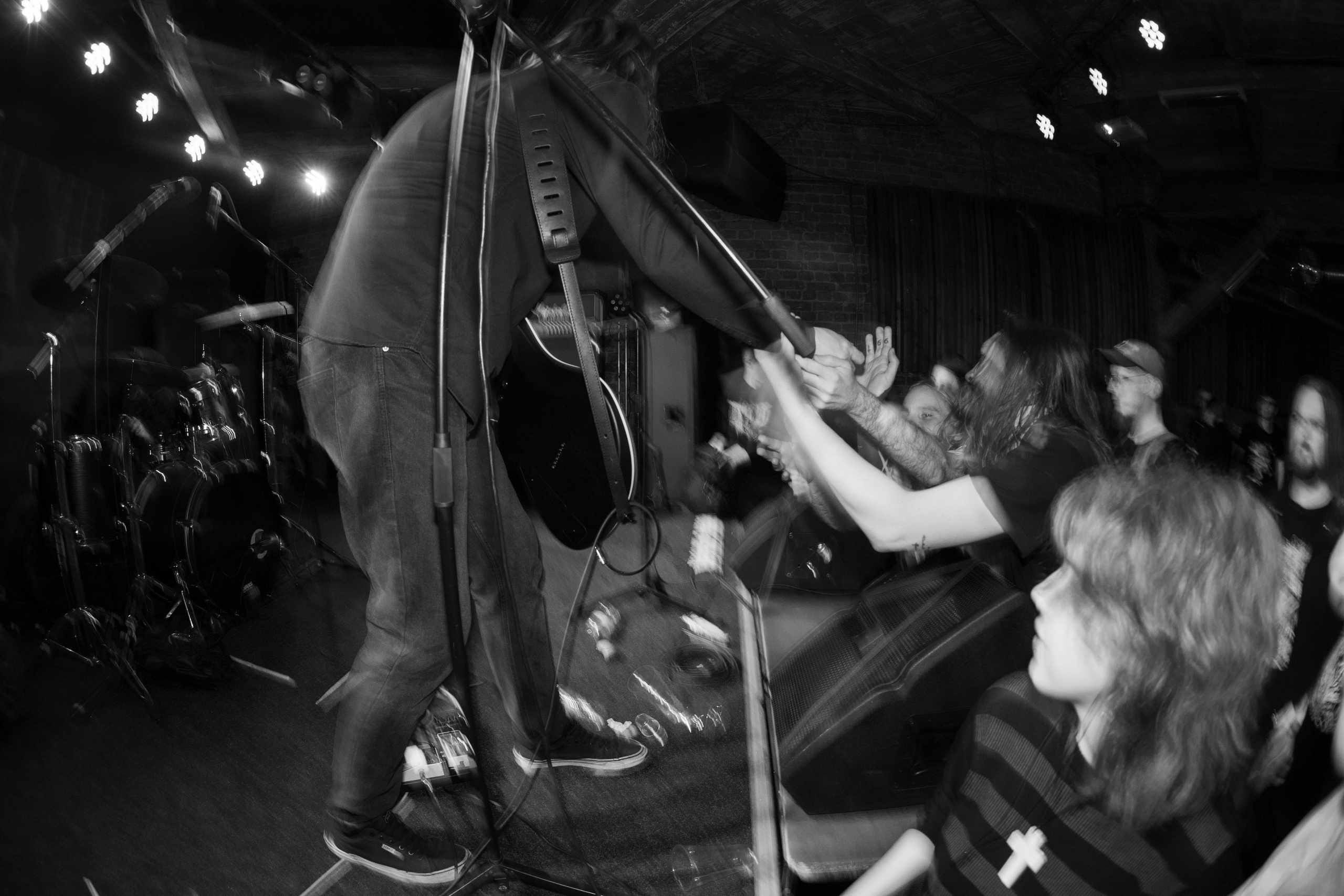 Potvor • aphotique • Doomerion|Zoccolo 2.0. Концертный и репортажный фотограф в Санкт-Петербурге Слава Пахомов