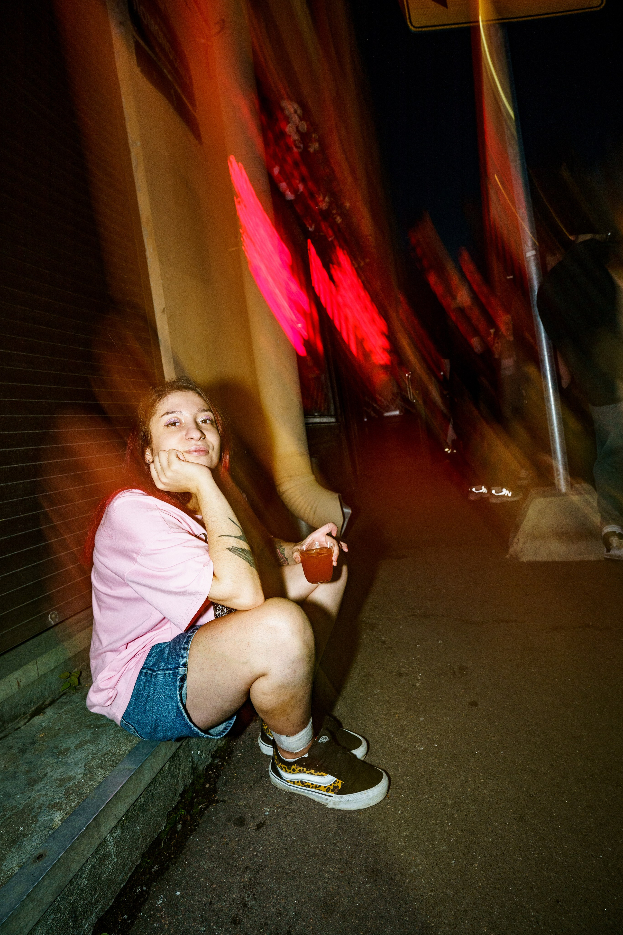 Бар разбитых сердец — 10/12 DJ's. Концертный и репортажный фотограф в Санкт-Петербурге Слава Пахомов