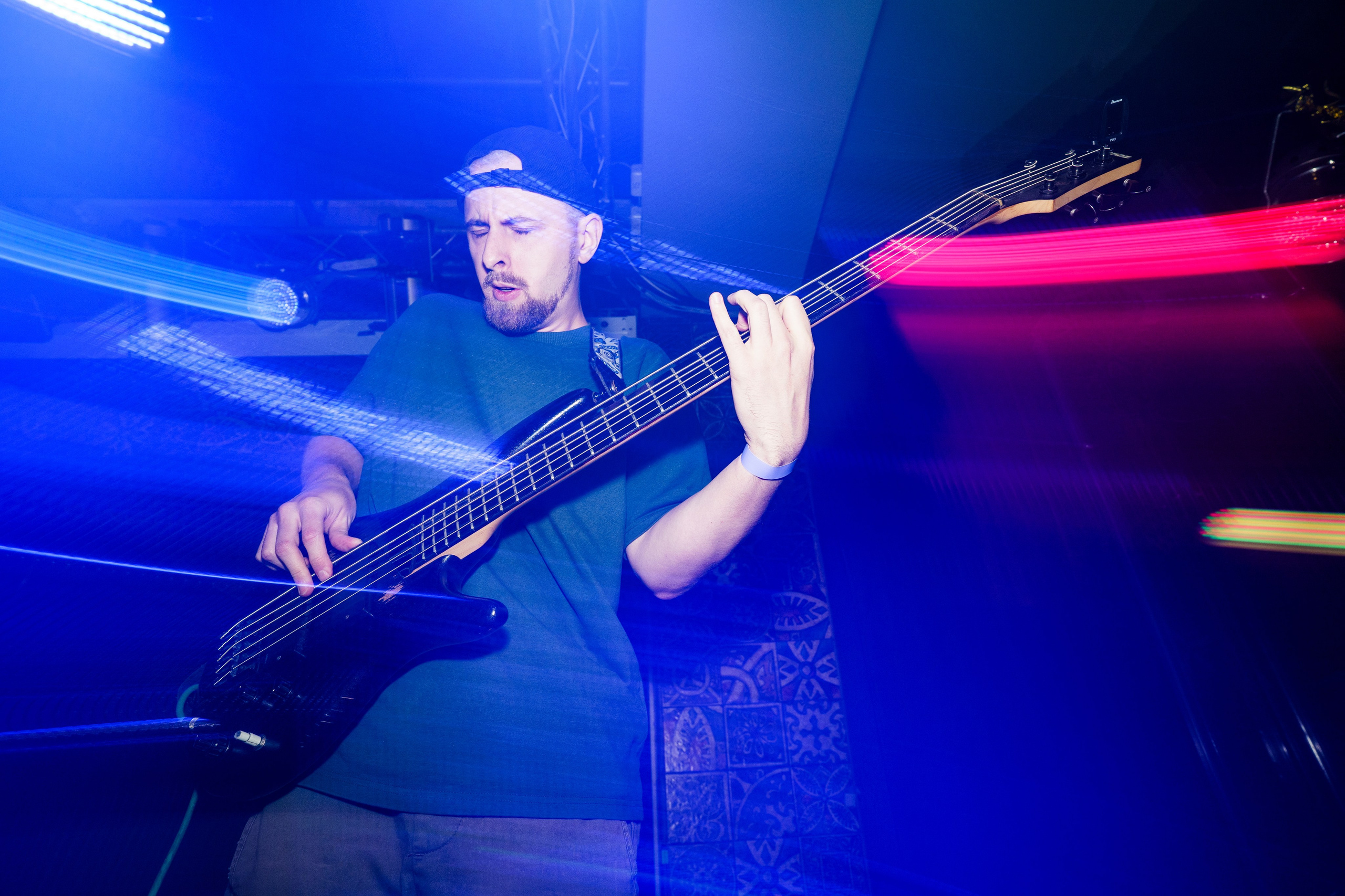 FIGH AS H#CK 2025|Place. Концертный и репортажный фотограф в Санкт-Петербурге Слава Пахомов