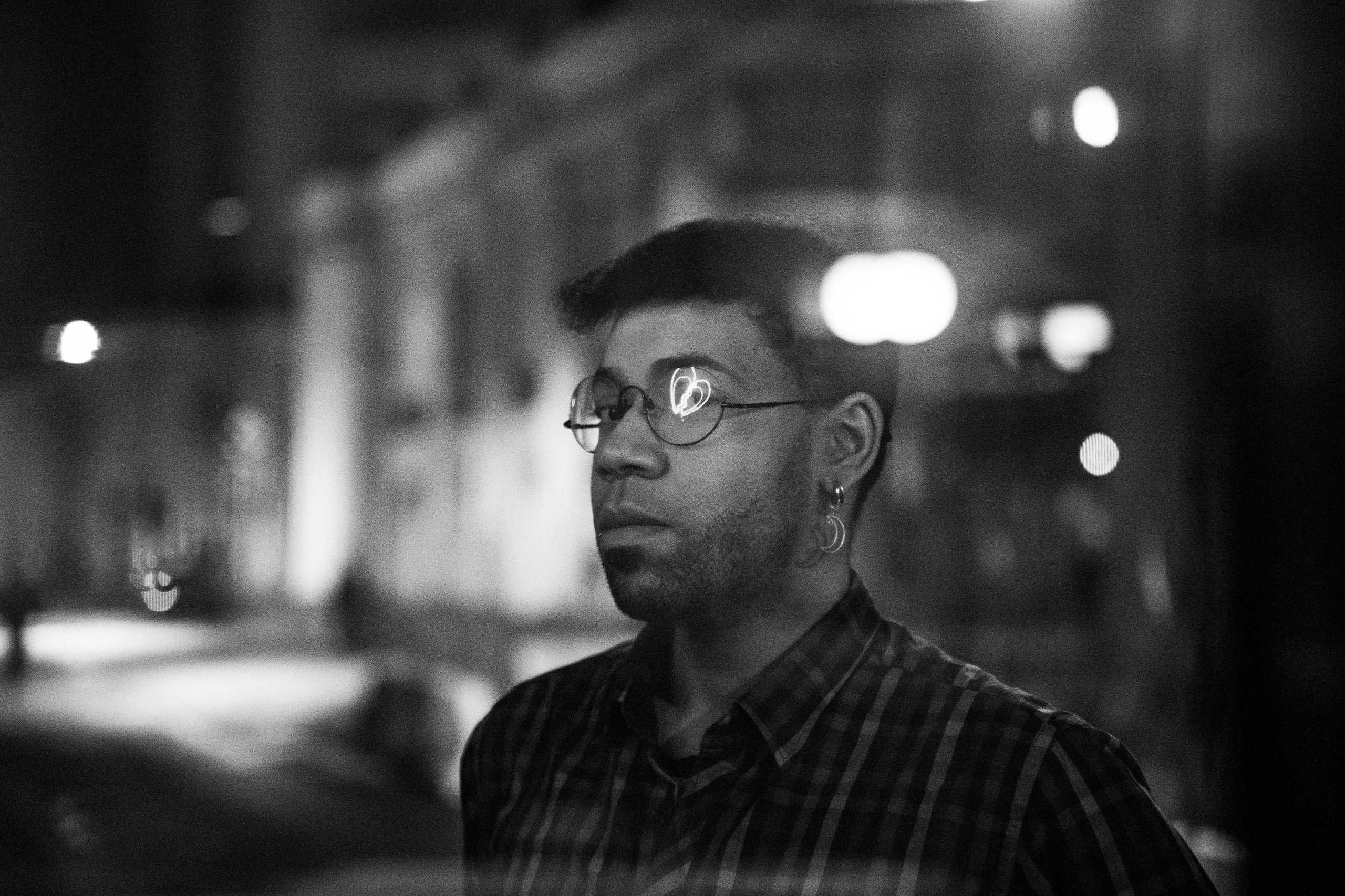 Из Сибири с любовью. Бар разбитых сердец. Концертный и репортажный фотограф в Санкт-Петербурге Слава Пахомов