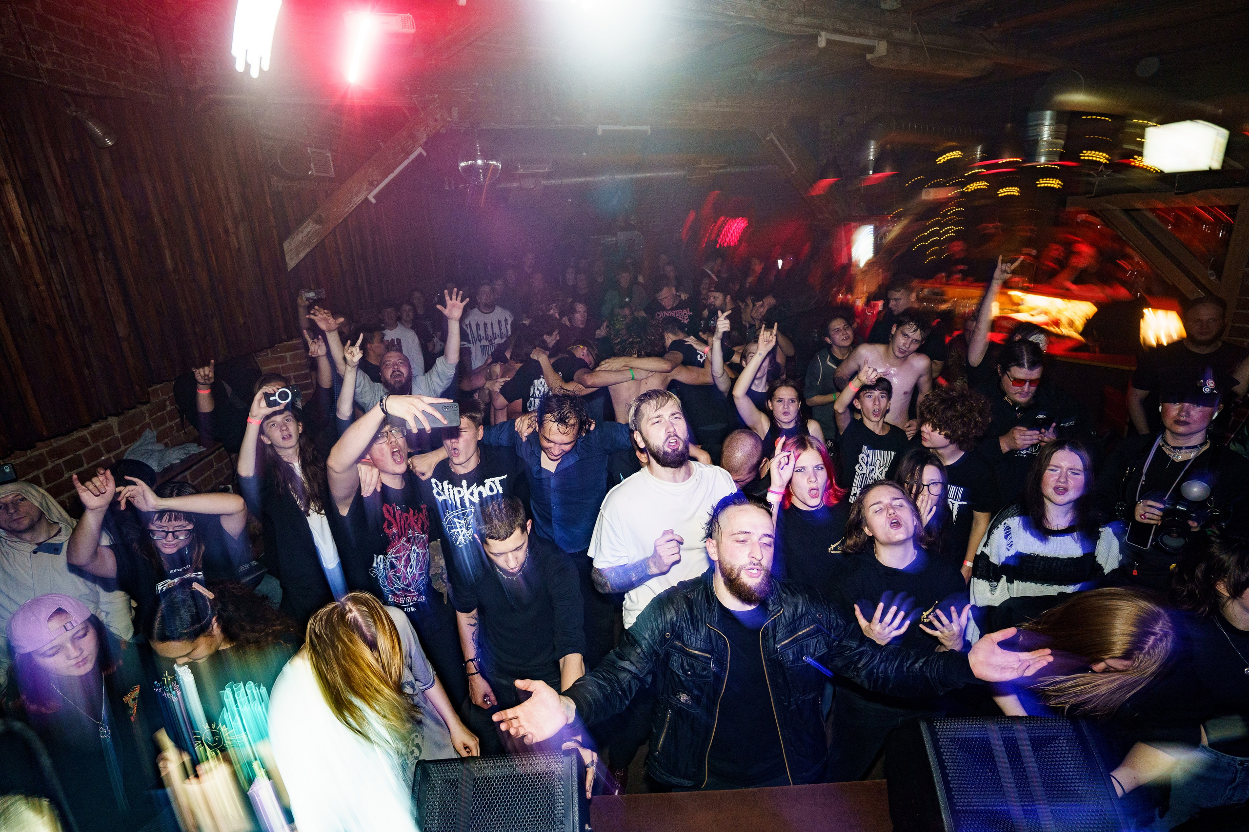 Get This|Zoccolo 2.0. Концертный и репортажный фотограф в Санкт-Петербурге Слава Пахомов