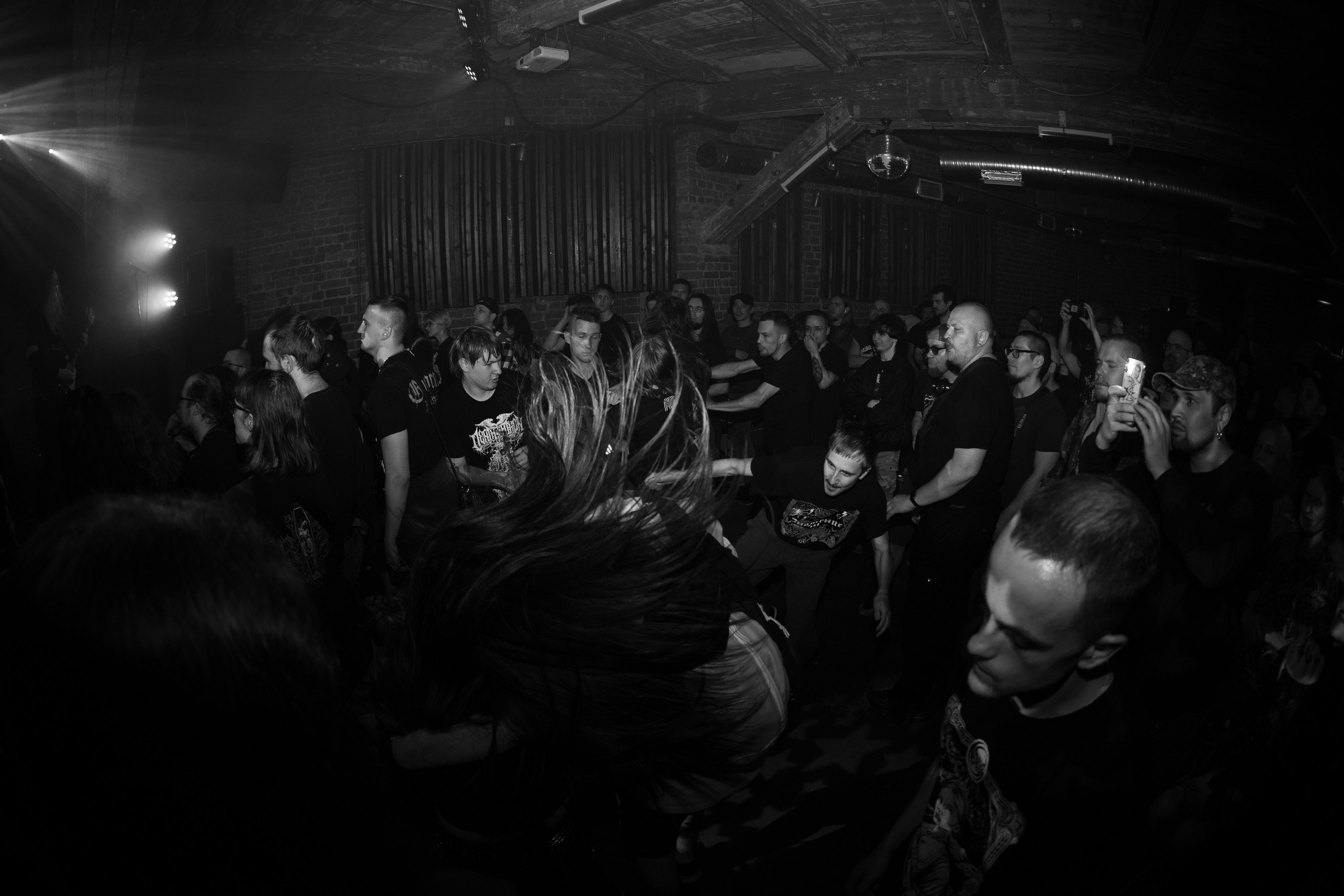 Депрессия и принятие|Zoccolo 2.0. Концертный и репортажный фотограф в Санкт-Петербурге Слава Пахомов