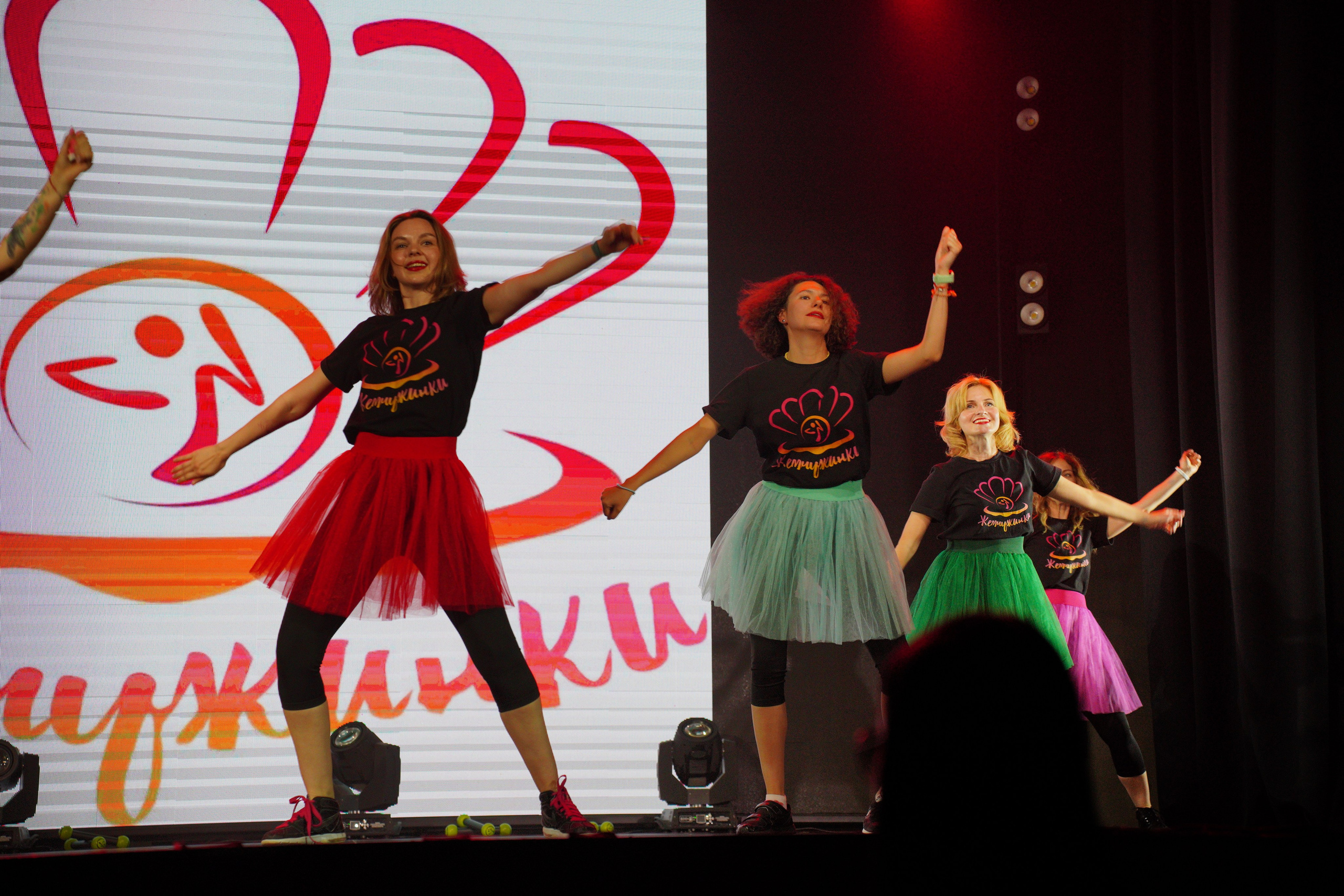 Танцевальный конкурс|Концертный зал Epicenter. Концертный и репортажный фотограф в Санкт-Петербурге Слава Пахомов