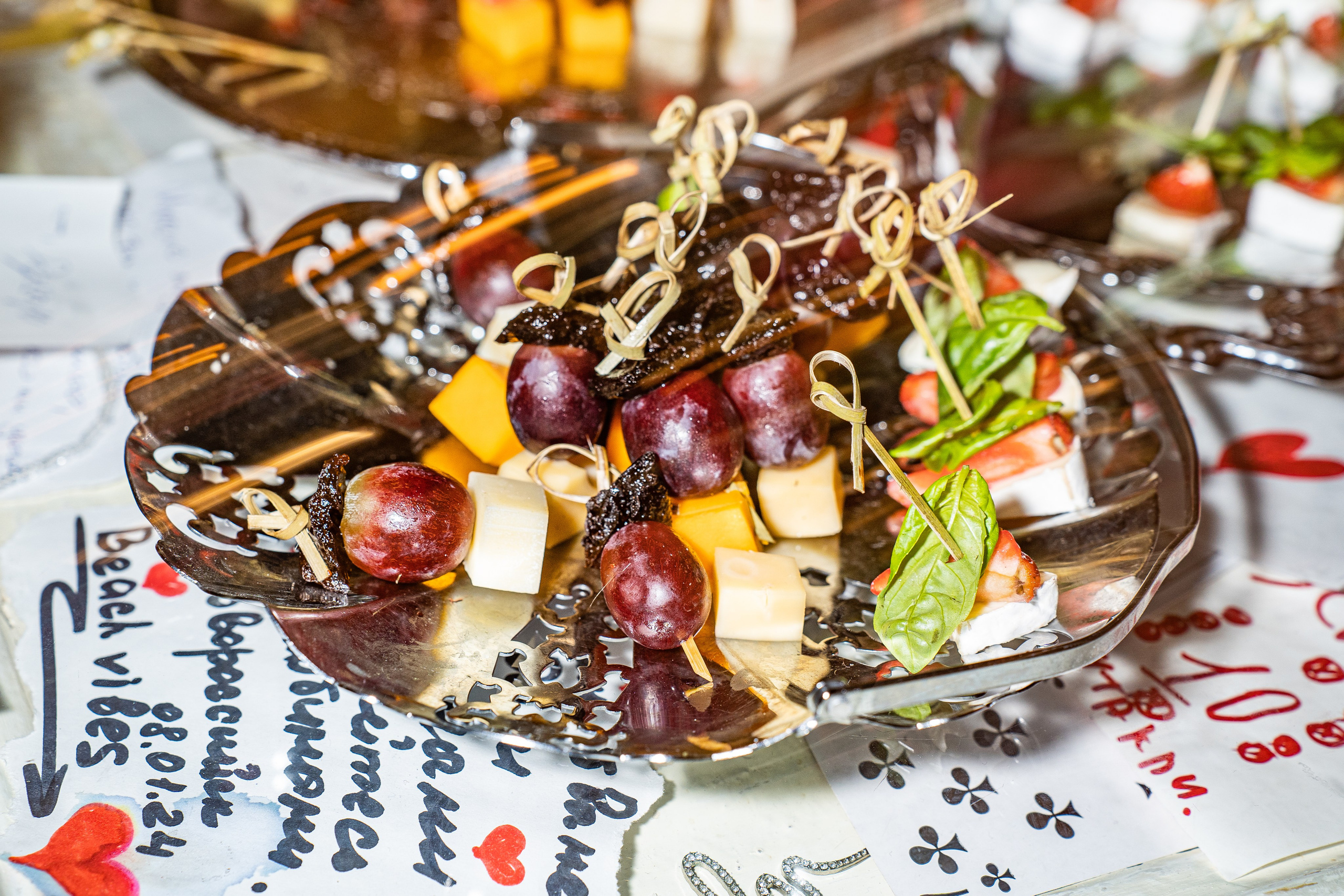 День рождения Бара разбитых сердец. Концертный и репортажный фотограф в Санкт-Петербурге Слава Пахомов