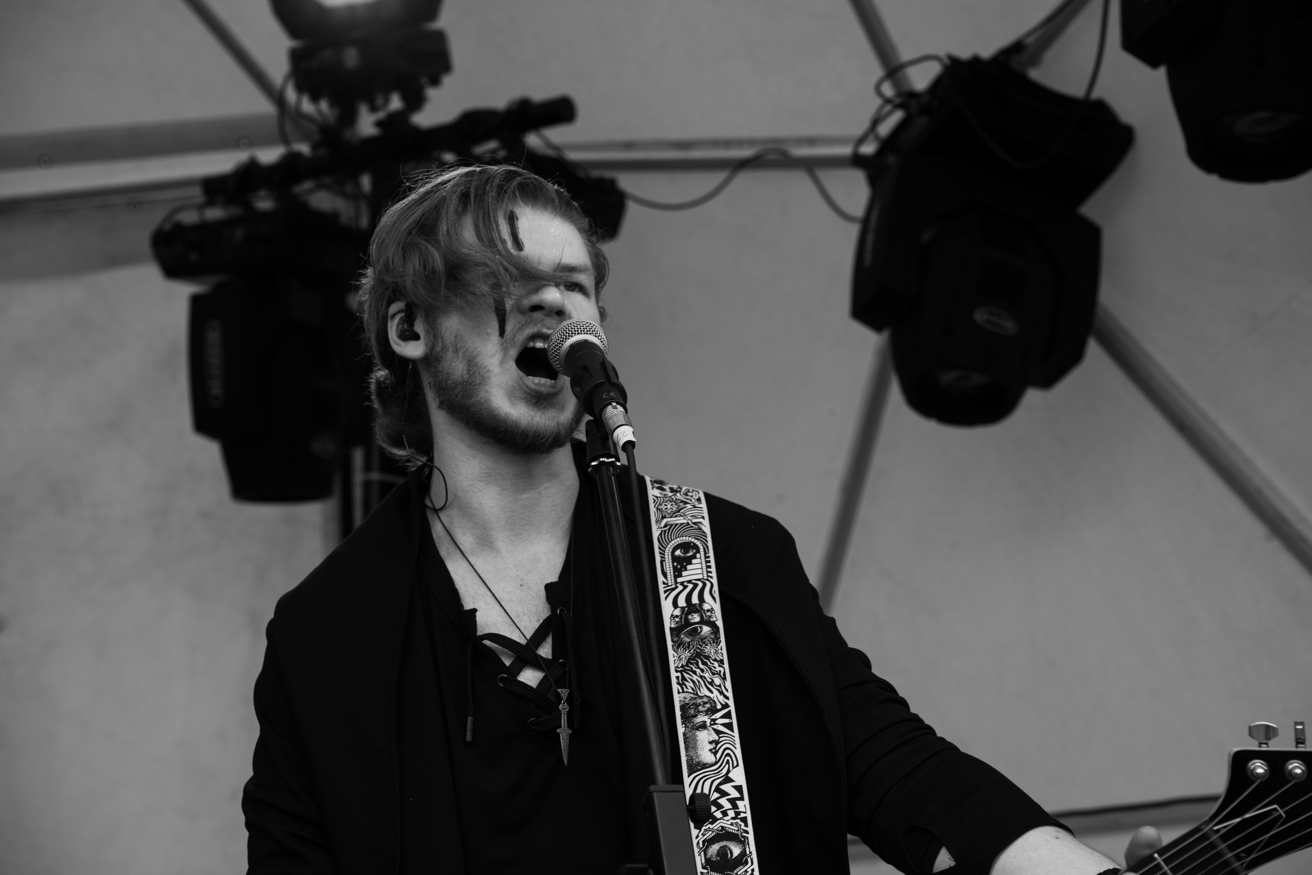 Фестиваль «Жива"|Карелия. Концертный и репортажный фотограф в Санкт-Петербурге Слава Пахомов